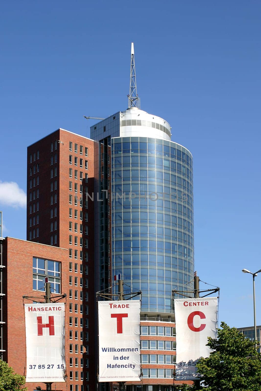 Hanse Trade Center 03
