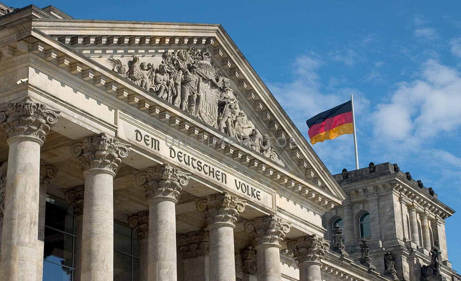 To the German People 01