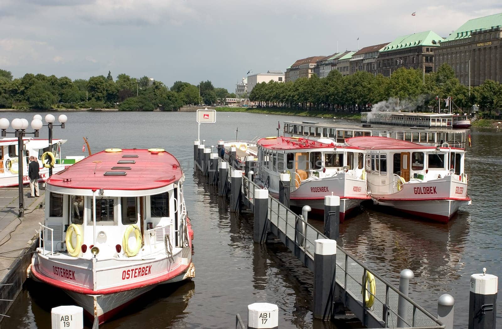 Binnenalster 02
