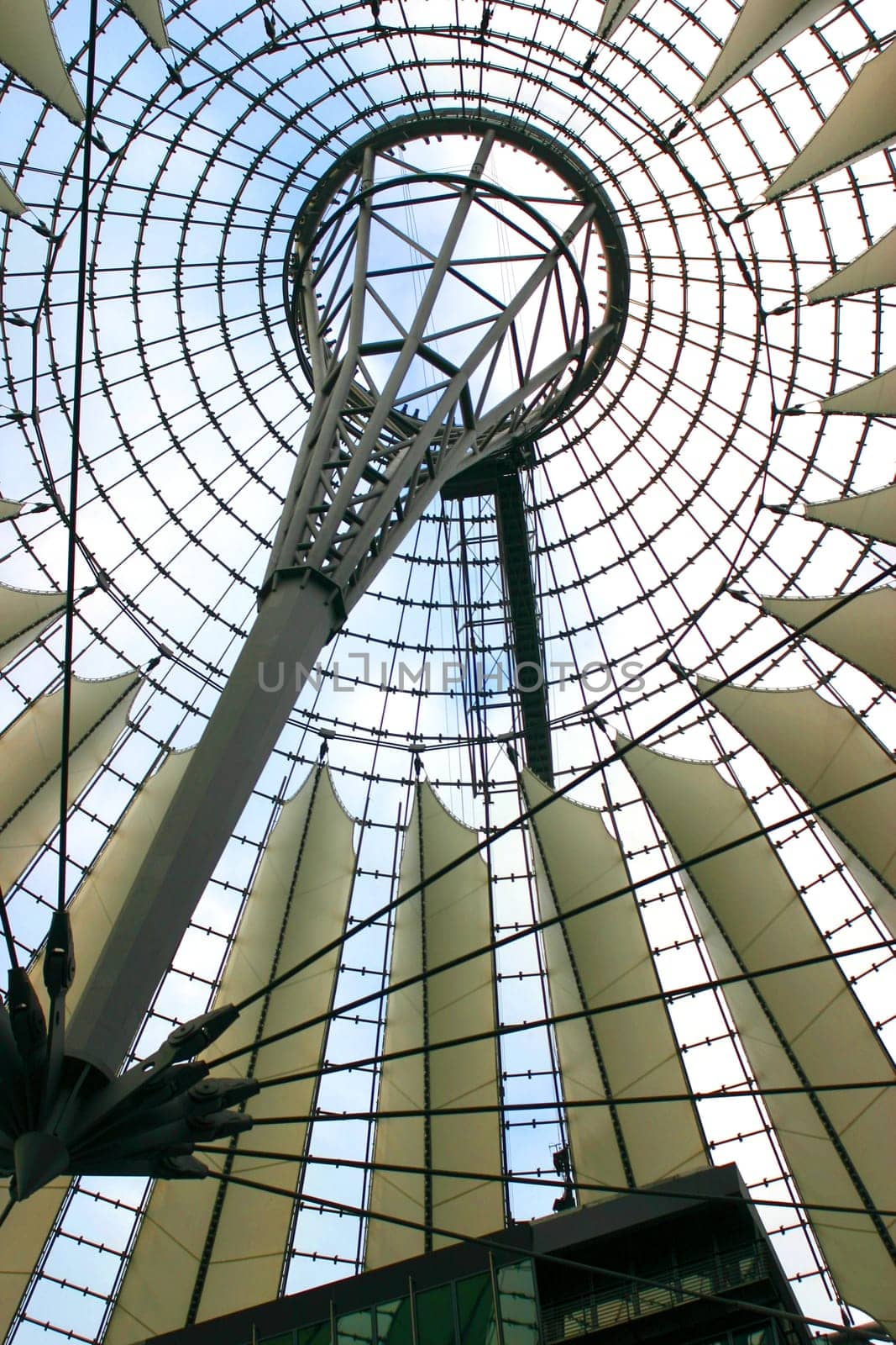 Sony Center Berlin