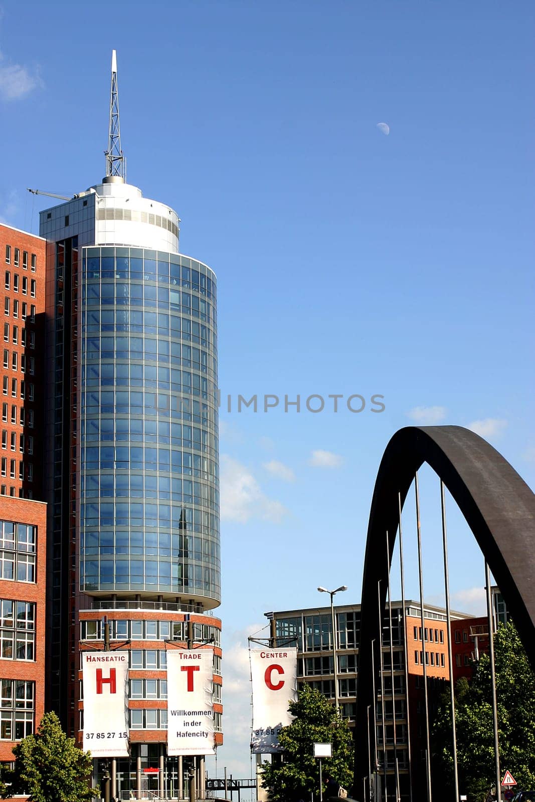Hanse Trade Center 02