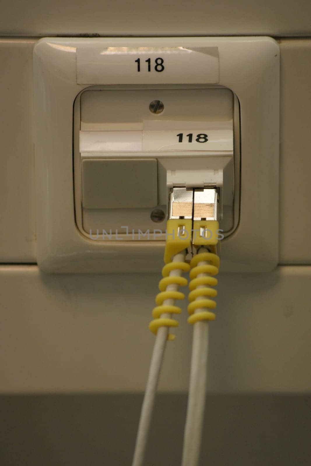 EDP cable