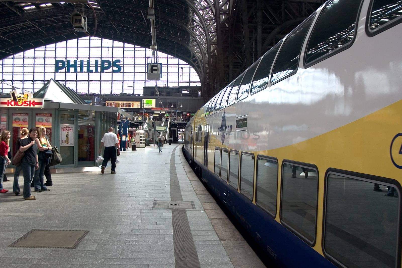 Hauptbahnhof 02