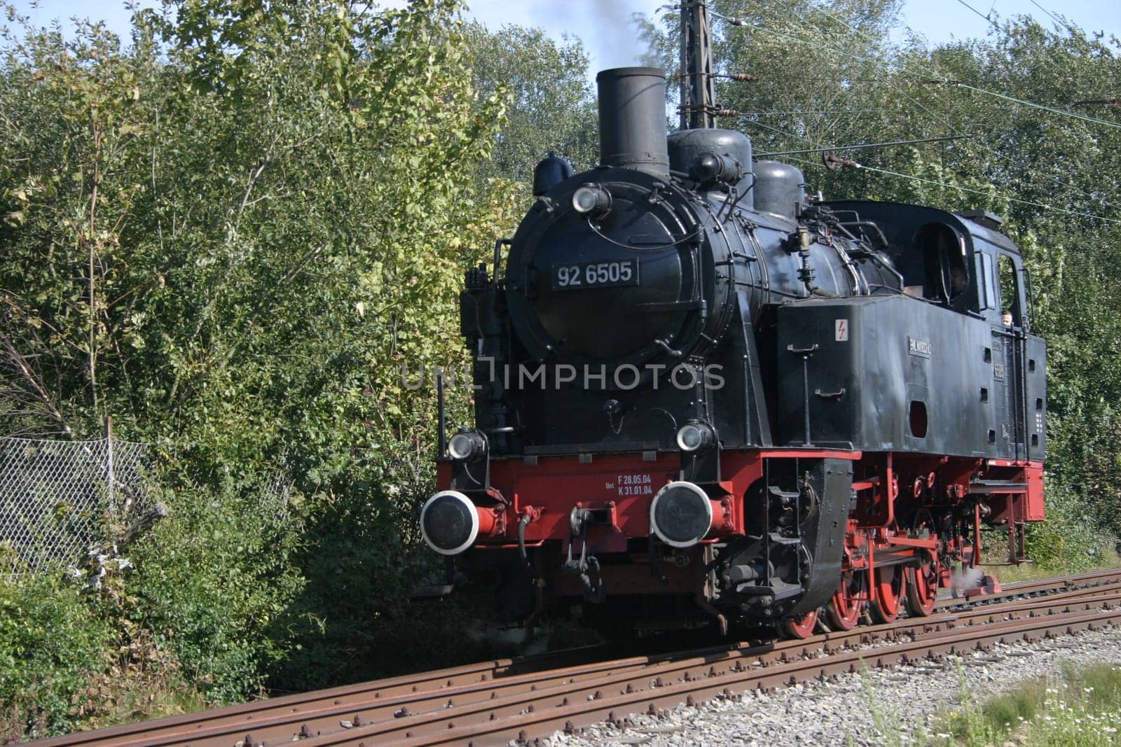 Emil Mayrisch No. 3