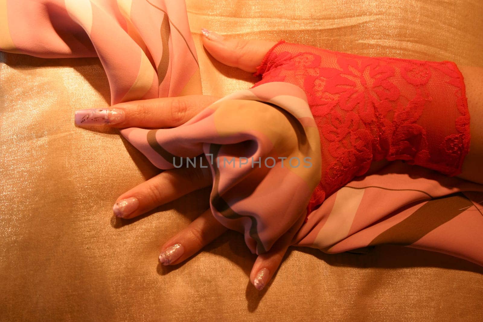 Fingernail design
