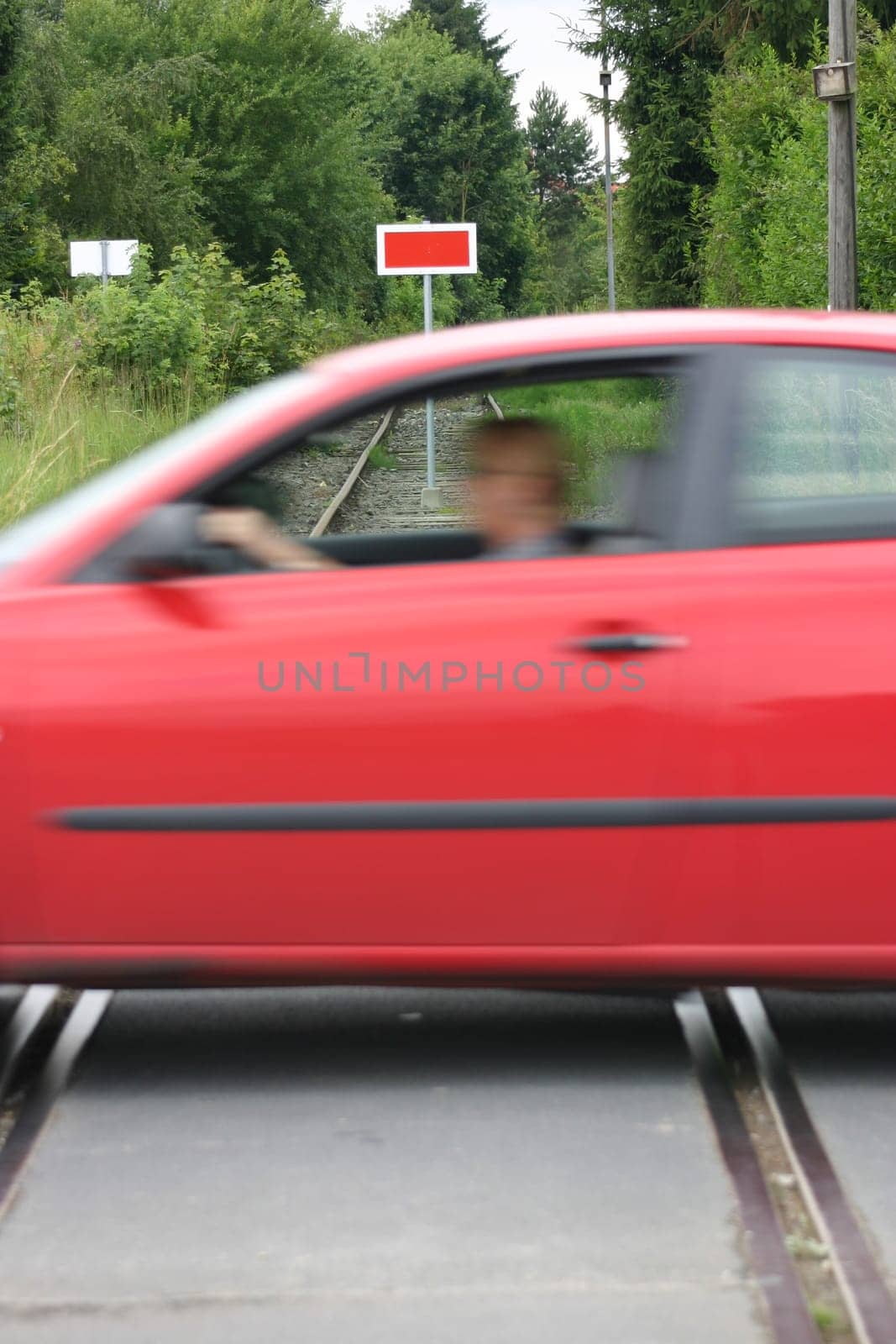 Road-Rail