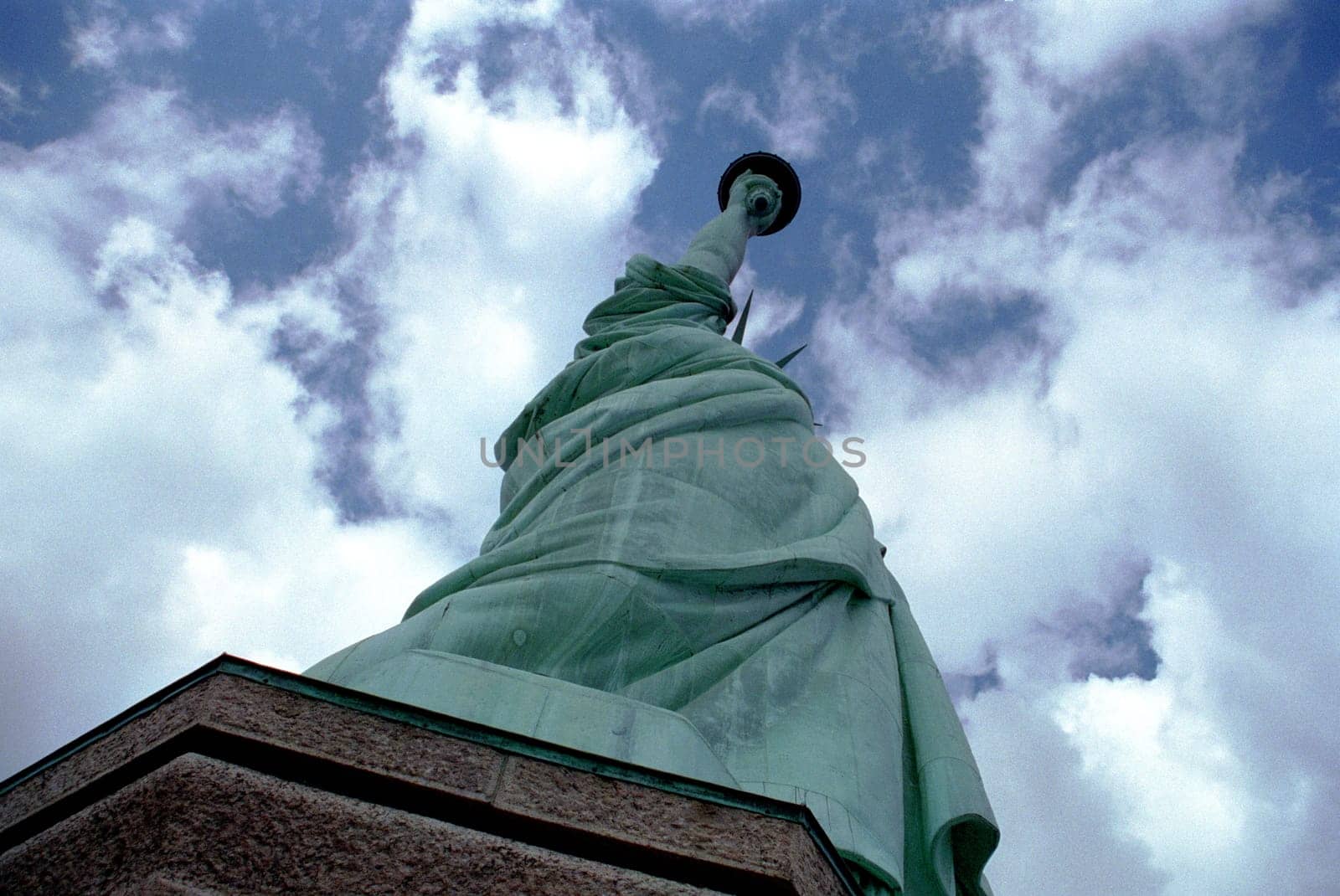 Statue