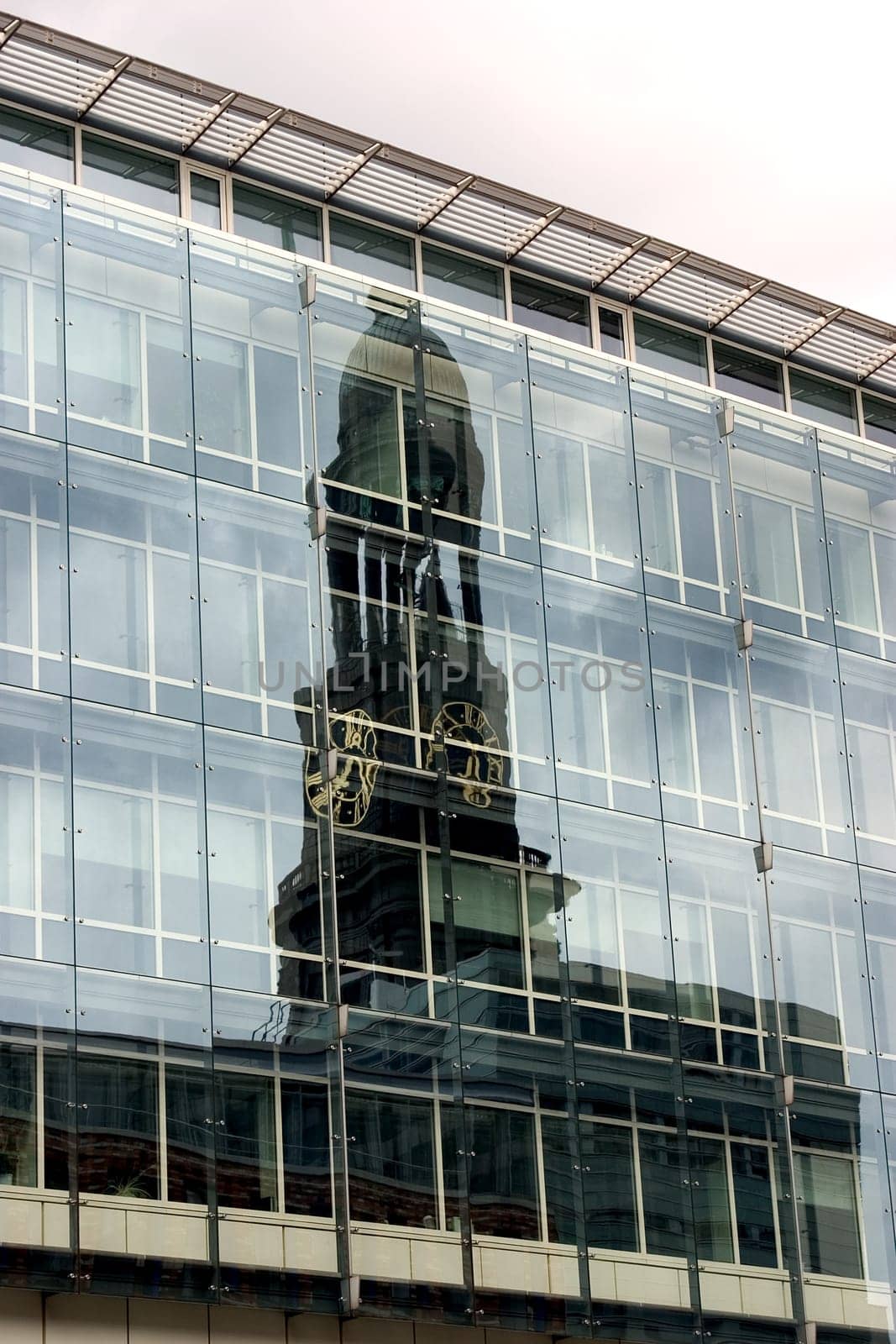 Old and new