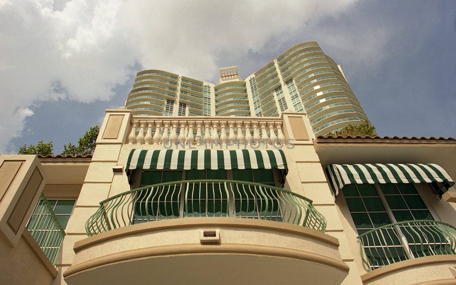 ... in Fort Lauderdale