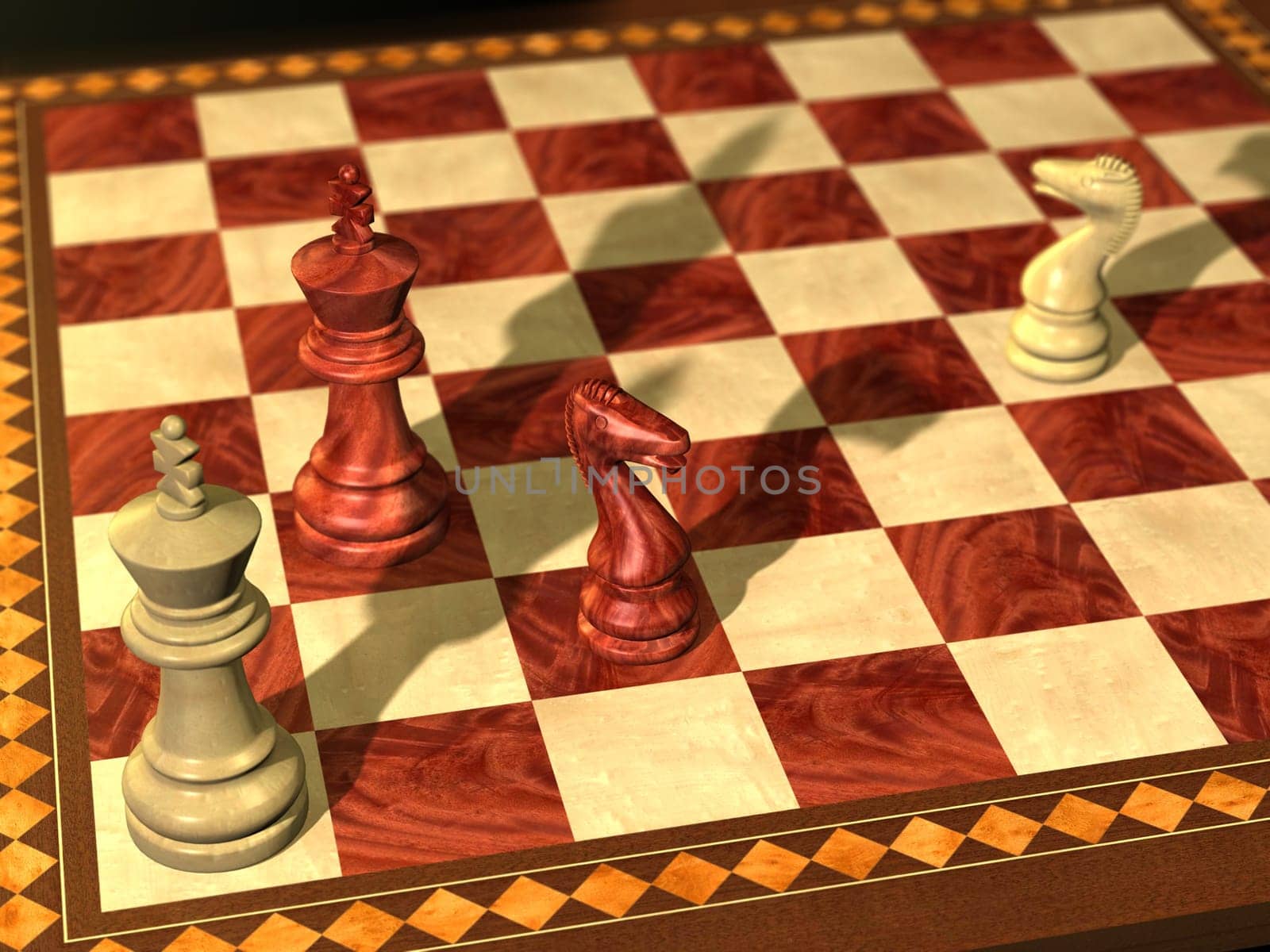 Checkmate