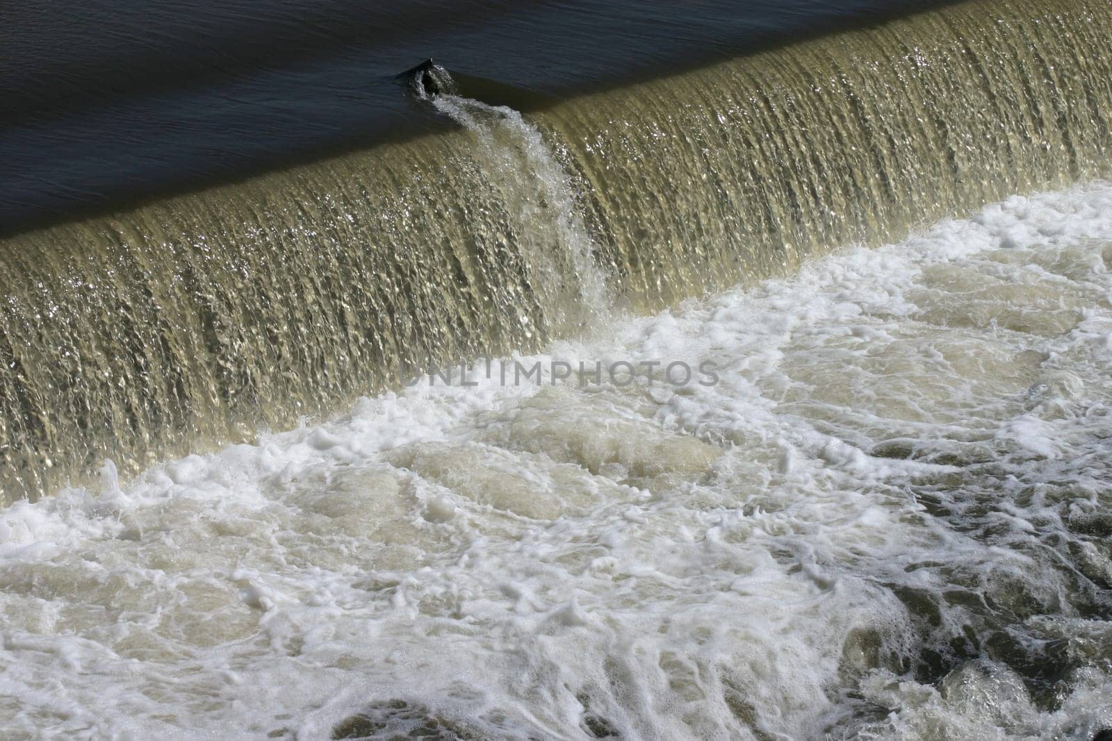 Barrage