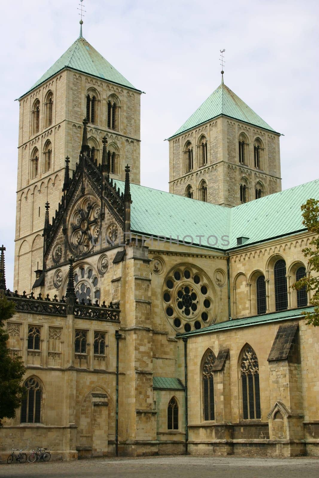 St. Paul's Cathedral Münster