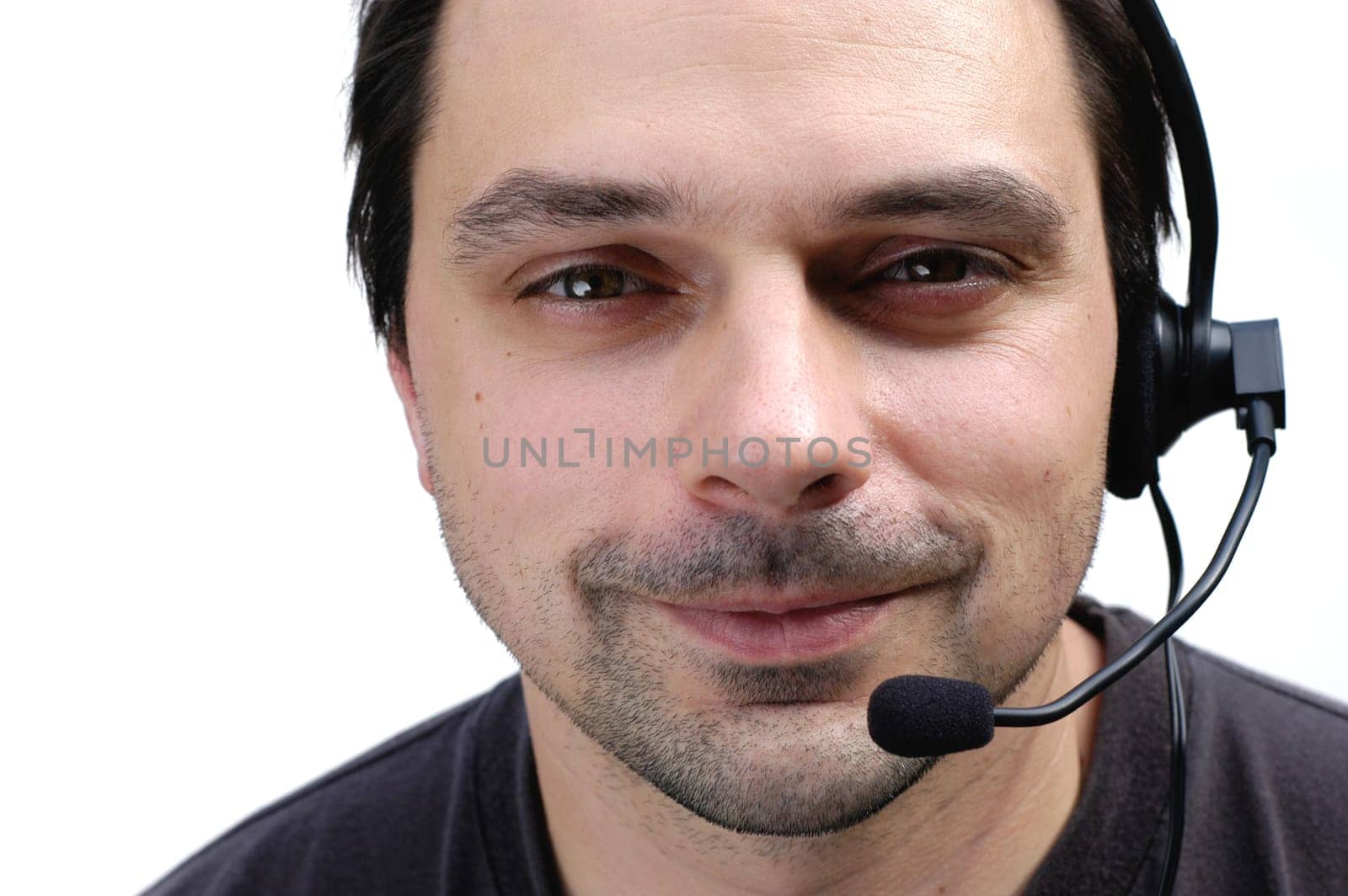 Telephone Support