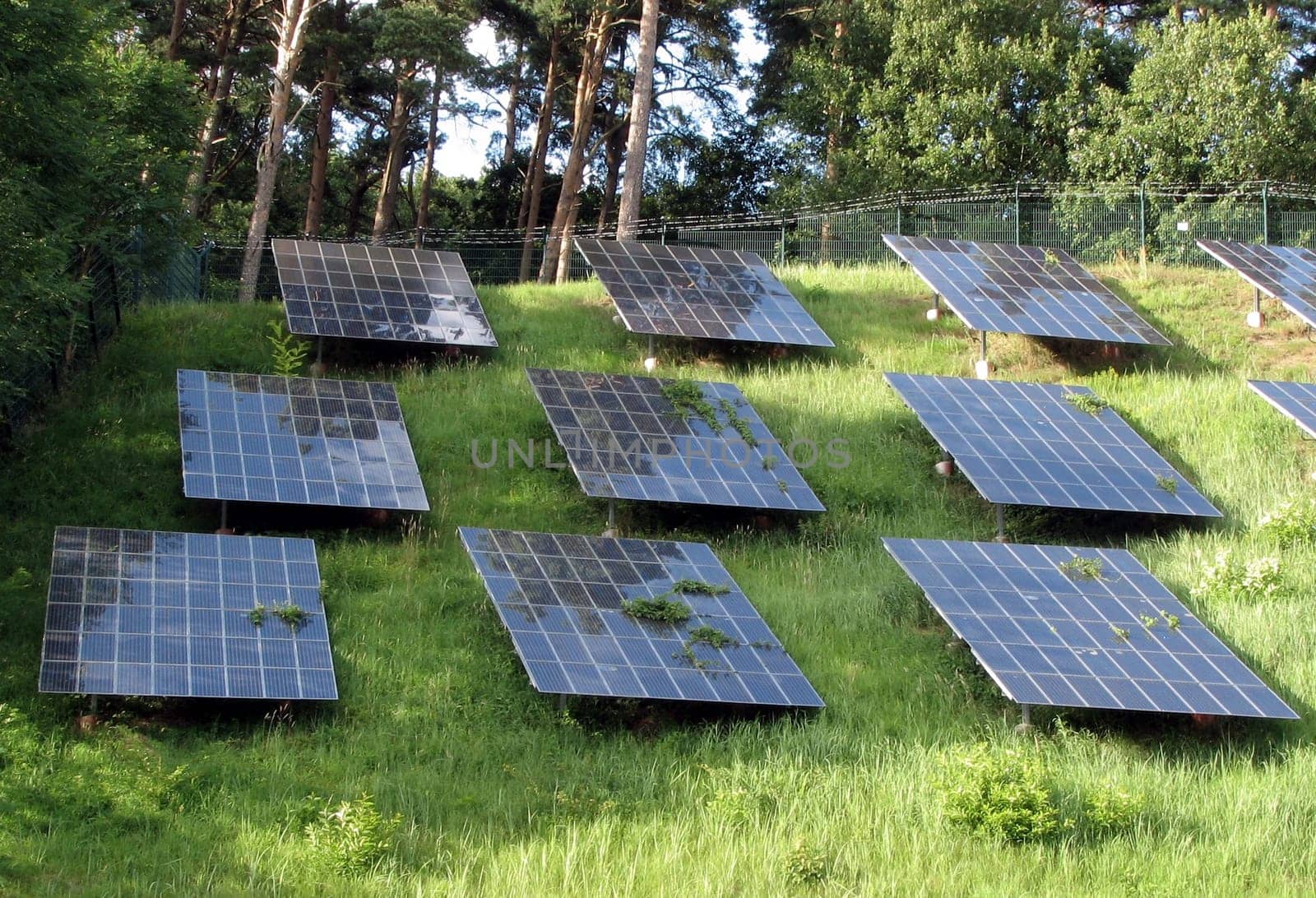 Energy Park Series