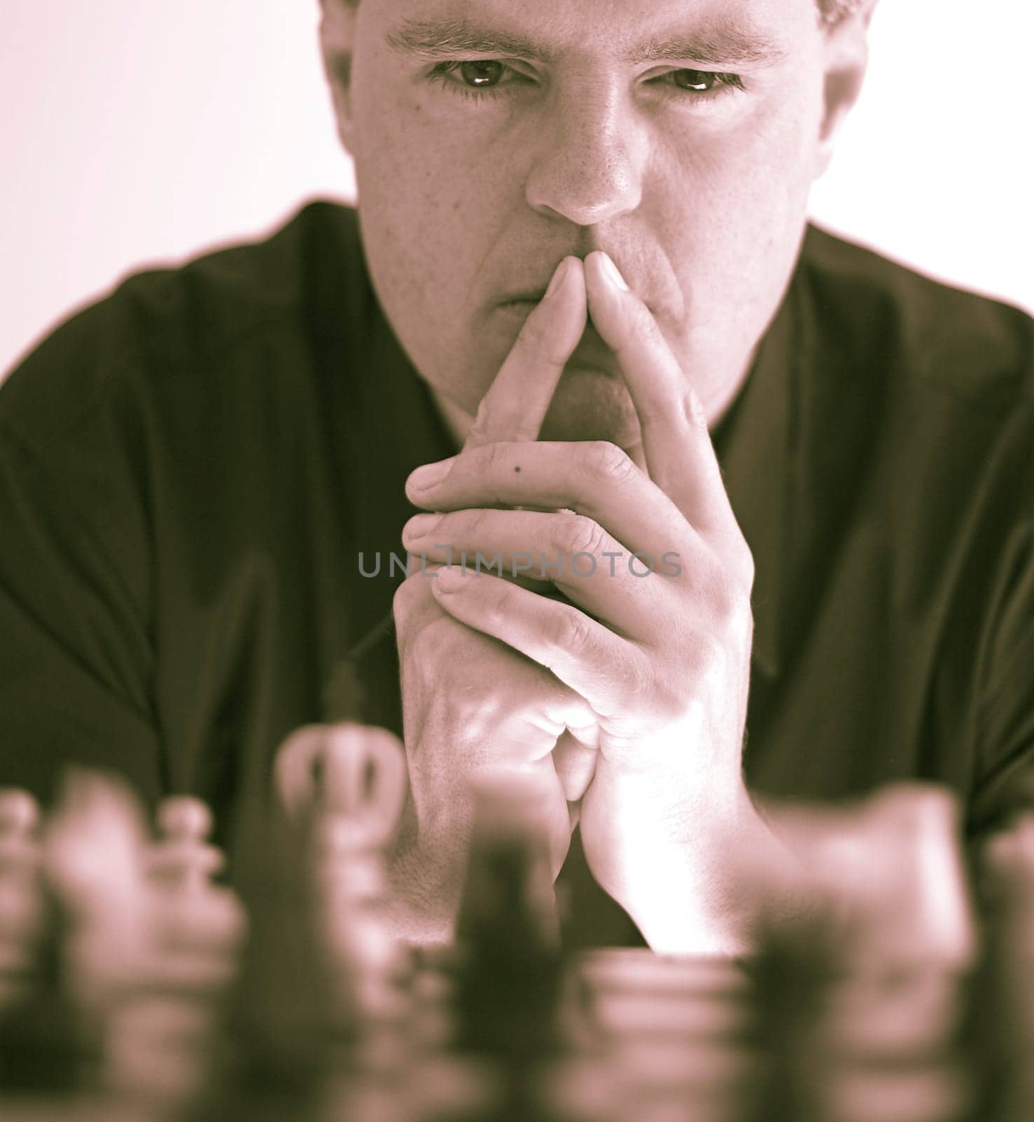 Thinker