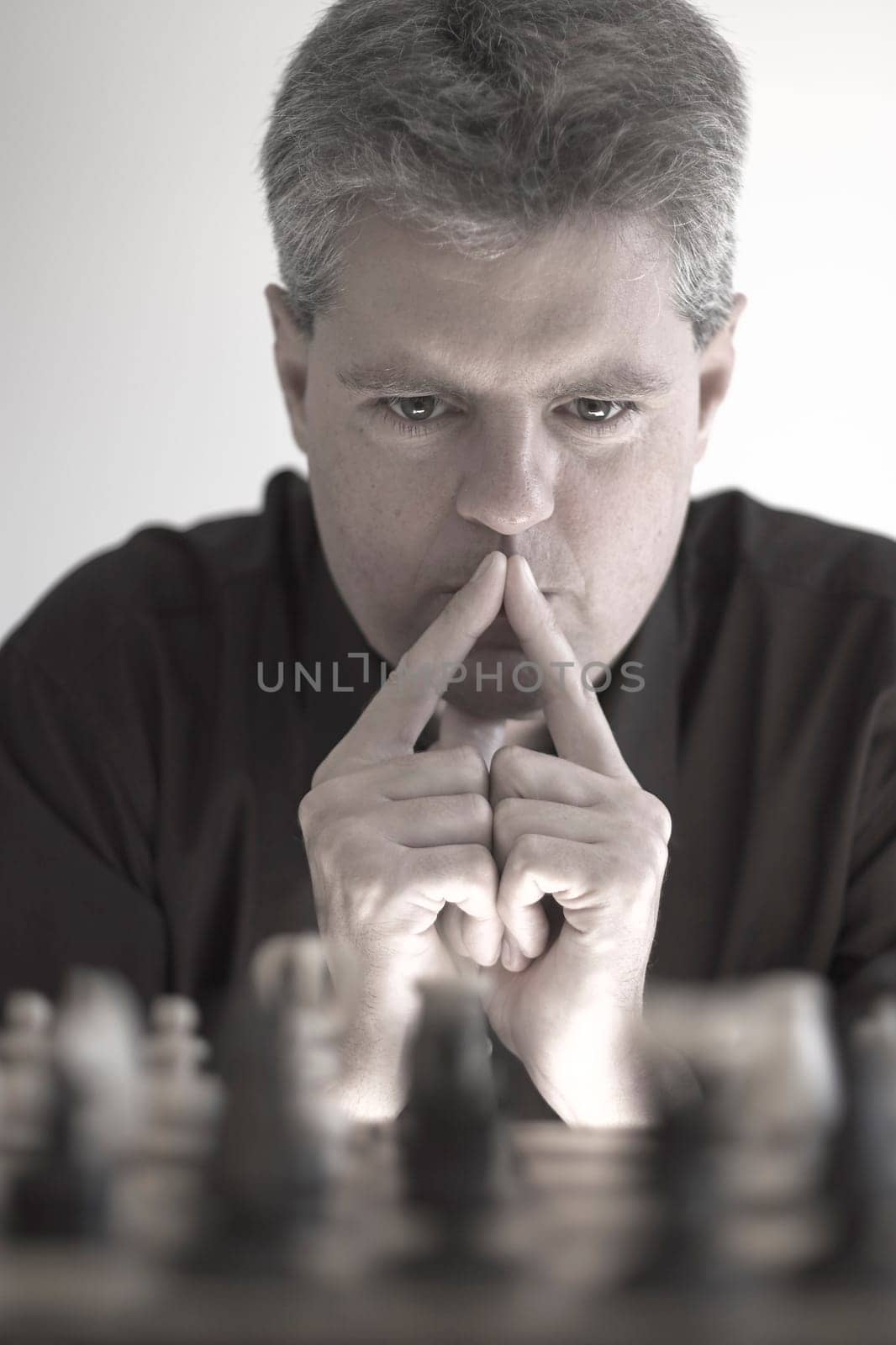 Chess player