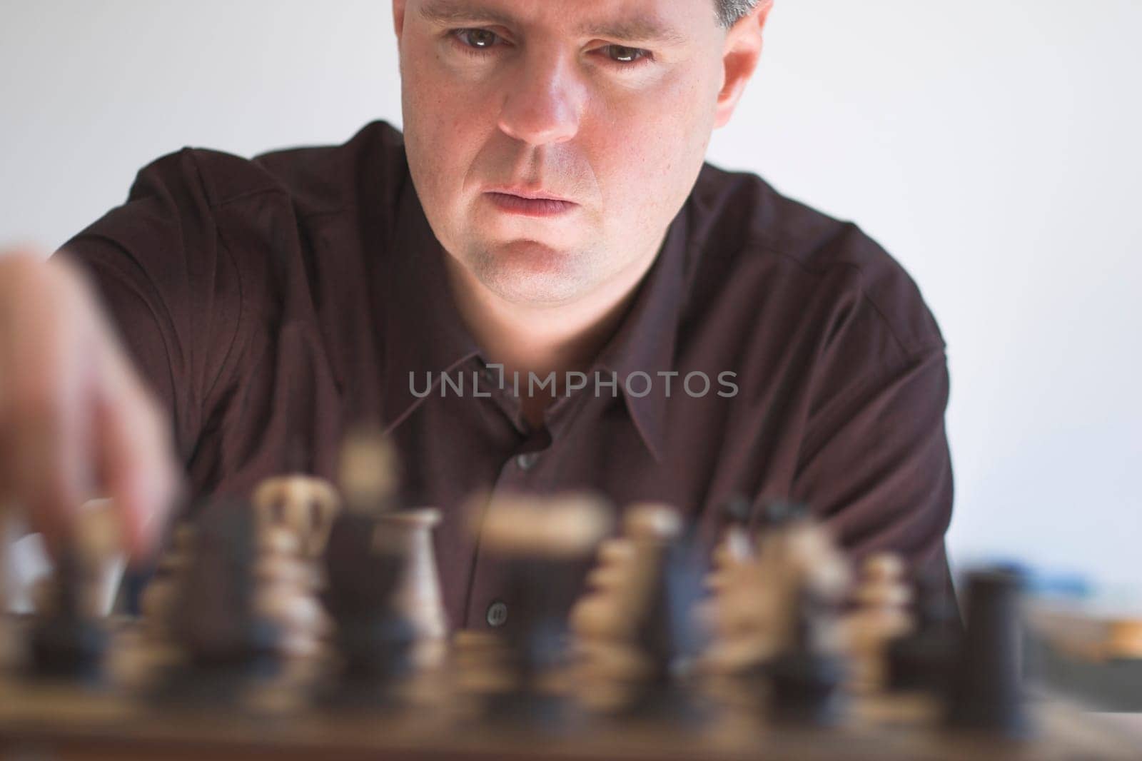 Chess player