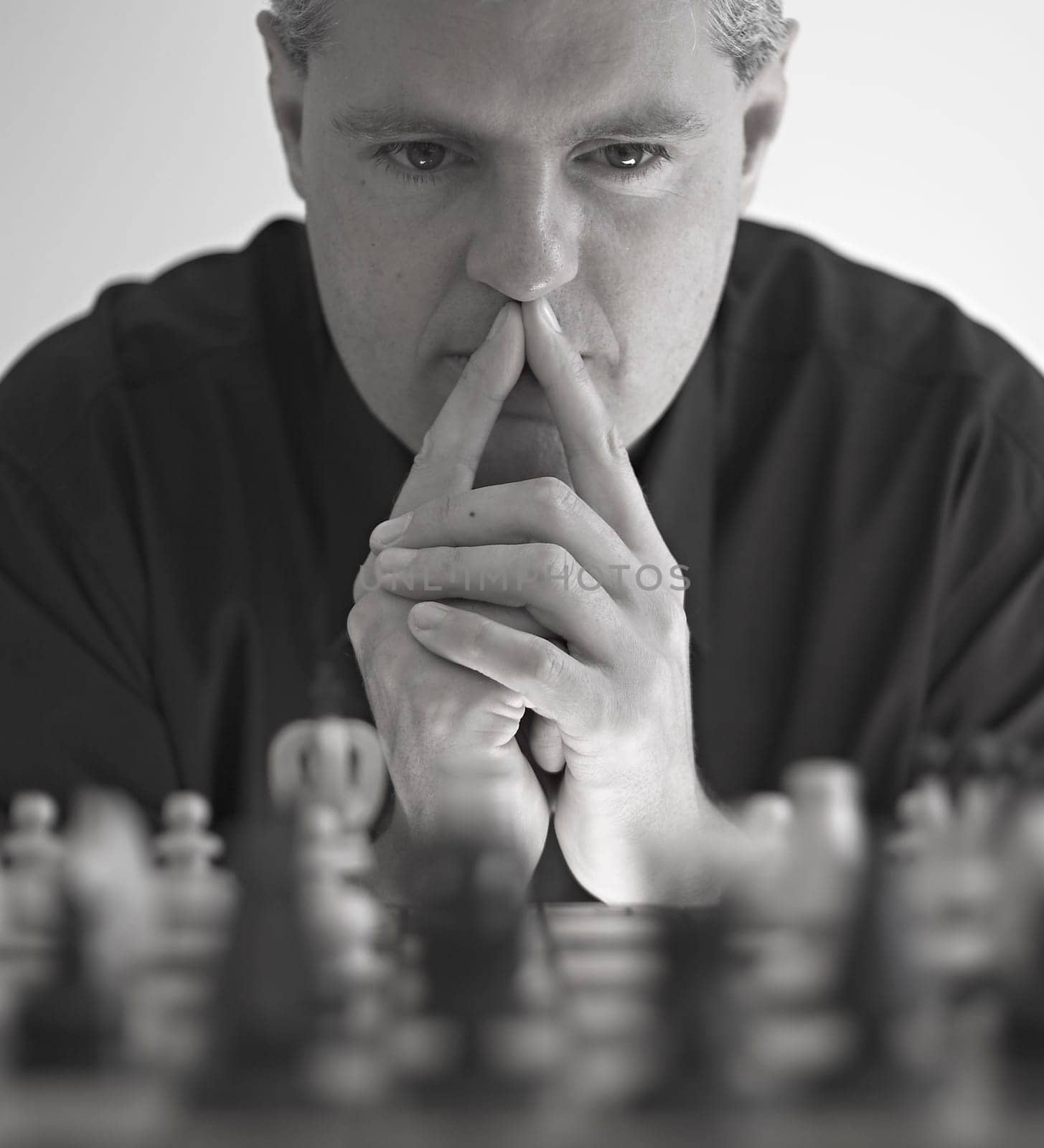 Chess player