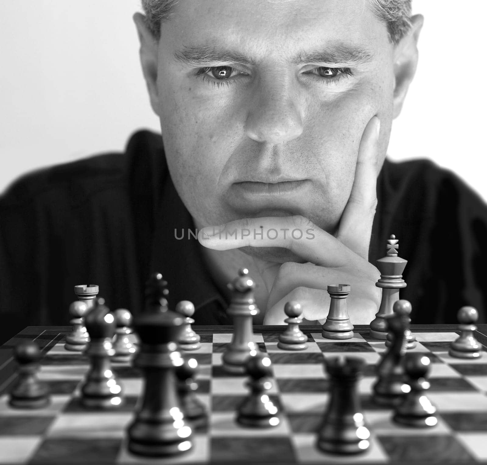 Chess player