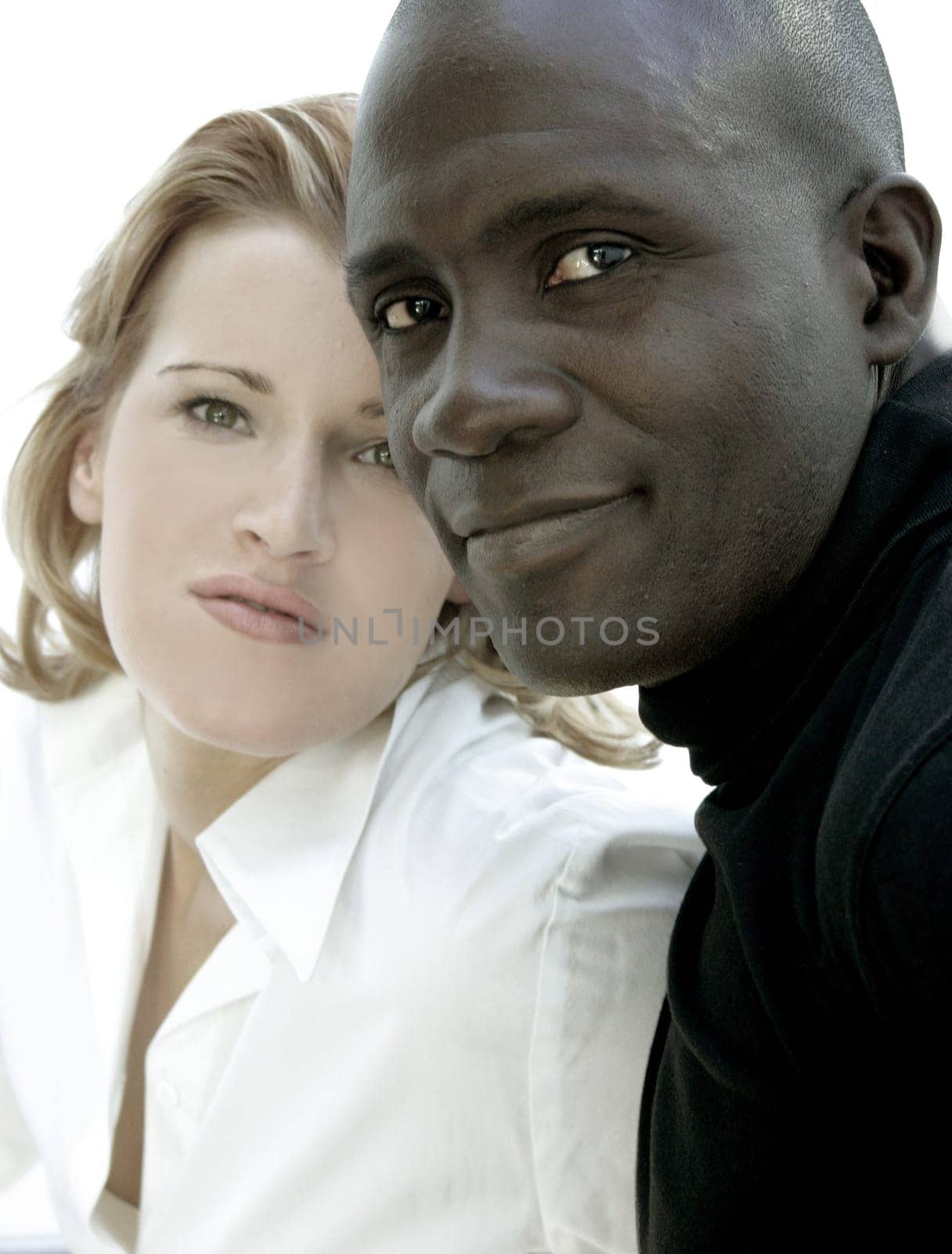 Scandinavia meets Africa