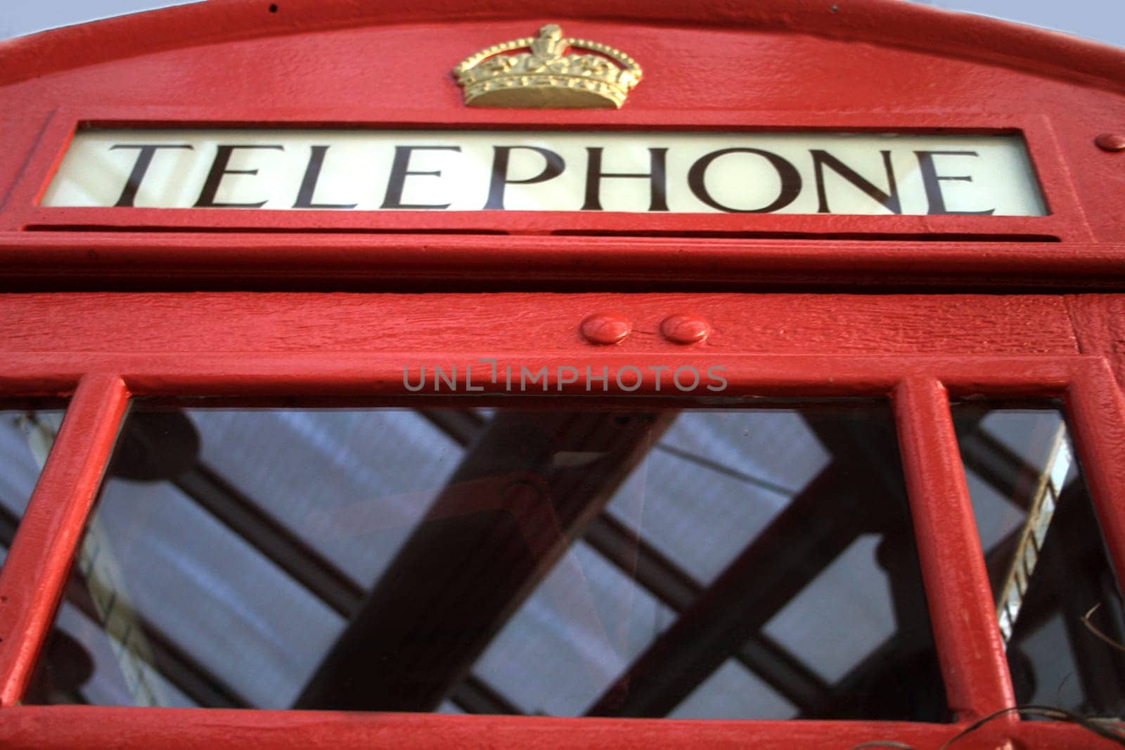 Long-distance call
