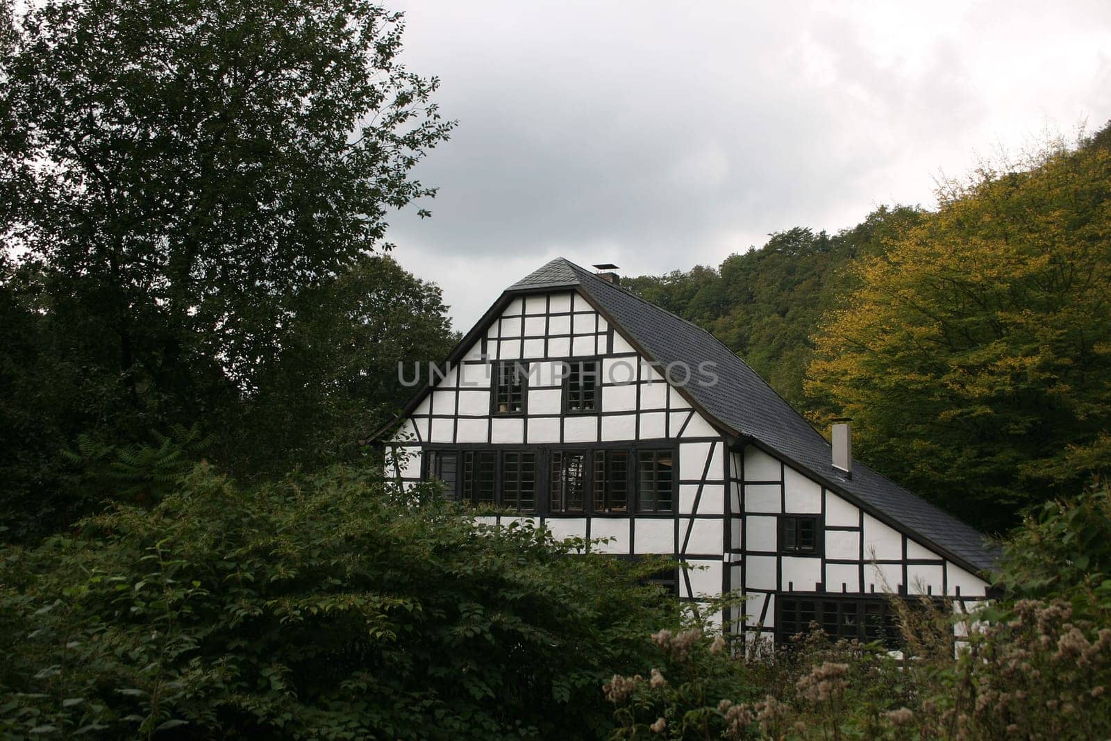 Bergischer Kotten