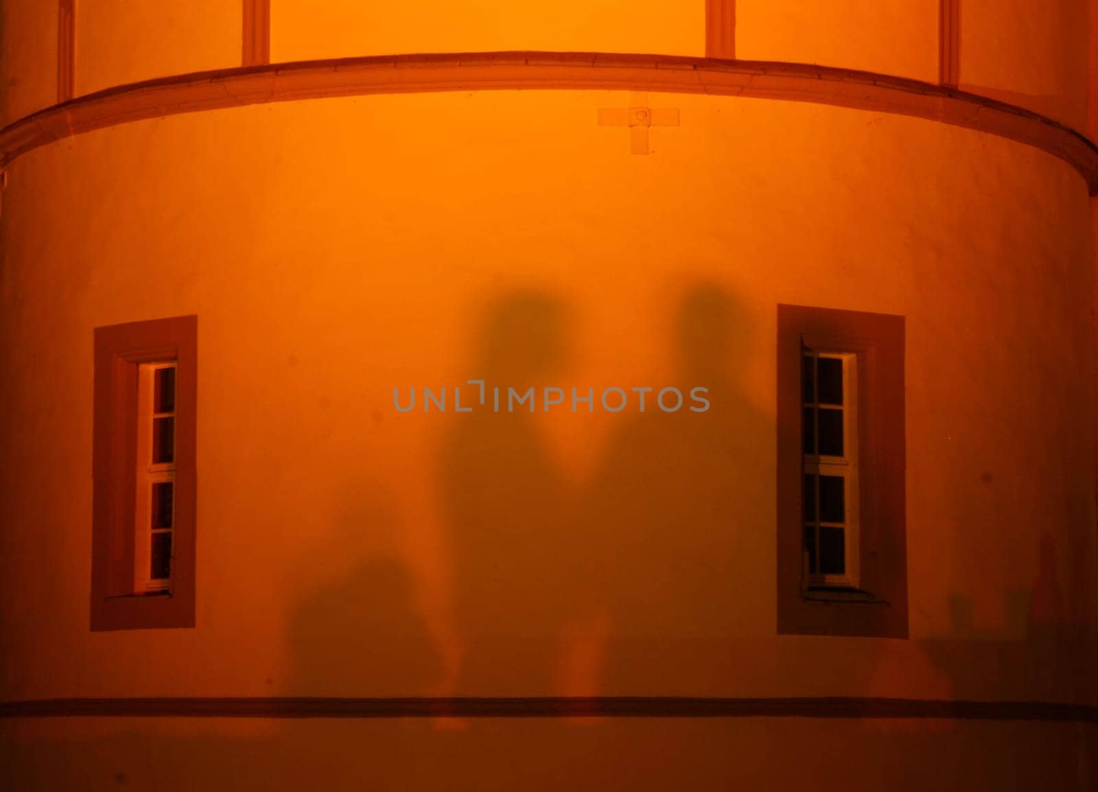 seen at the castle summer finale in Neuhaus...