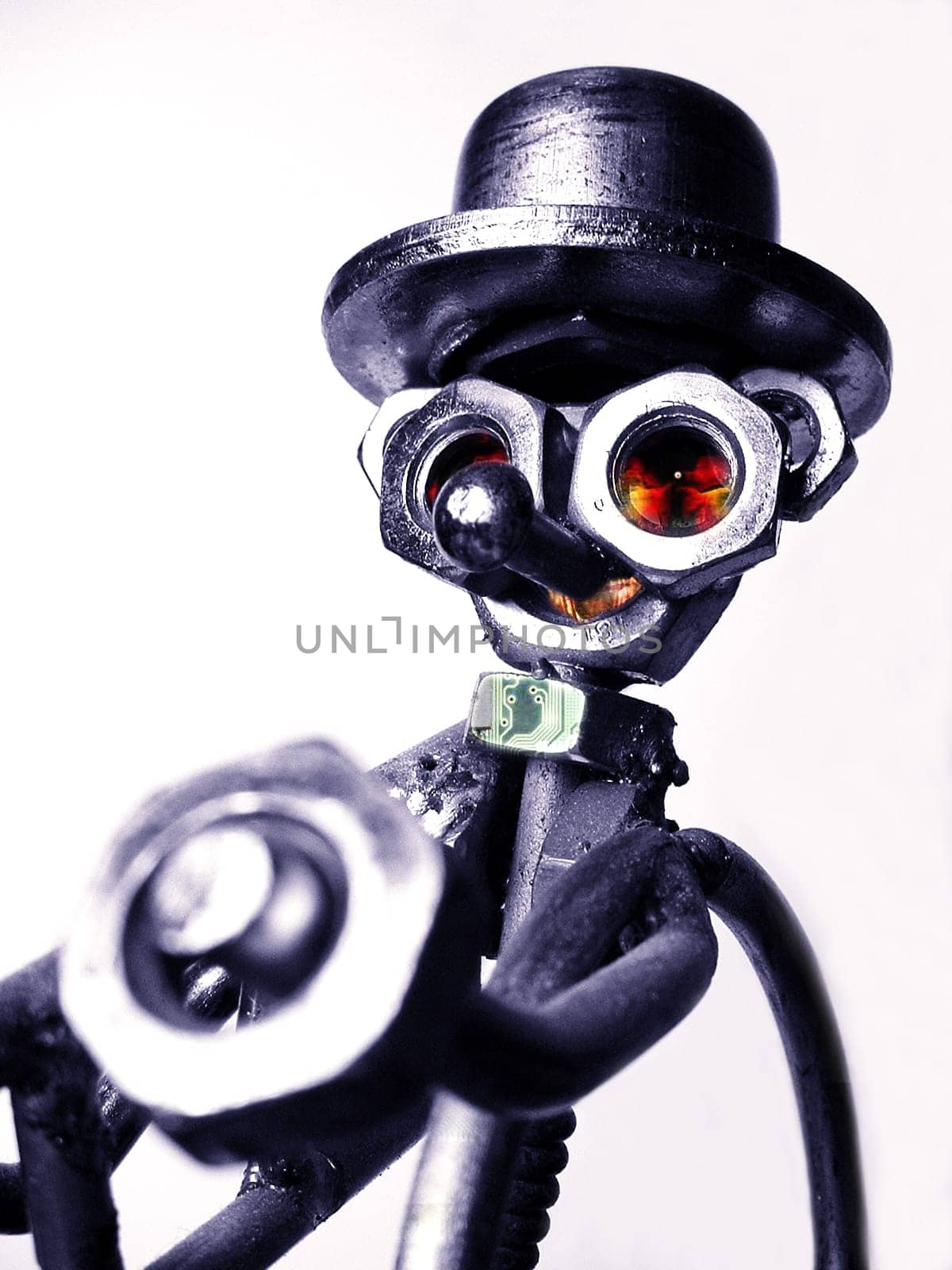 robots
