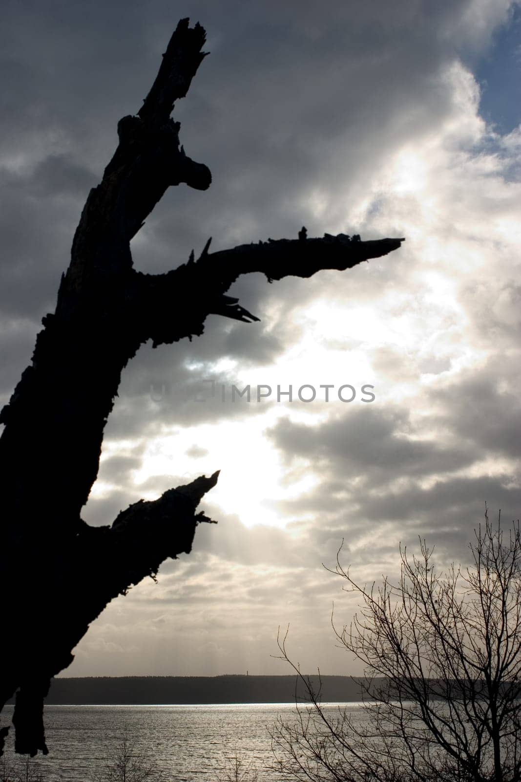 Cloudy mood 04