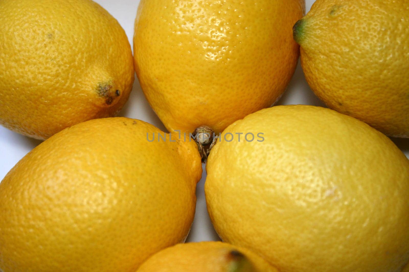 Lemons