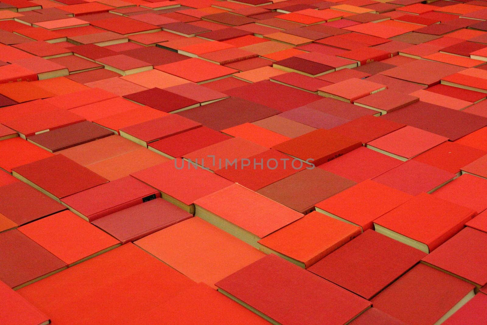 red books again