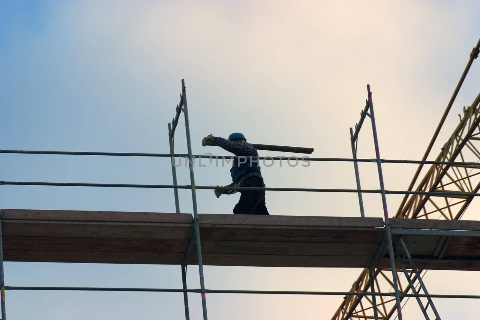 Construction site 06