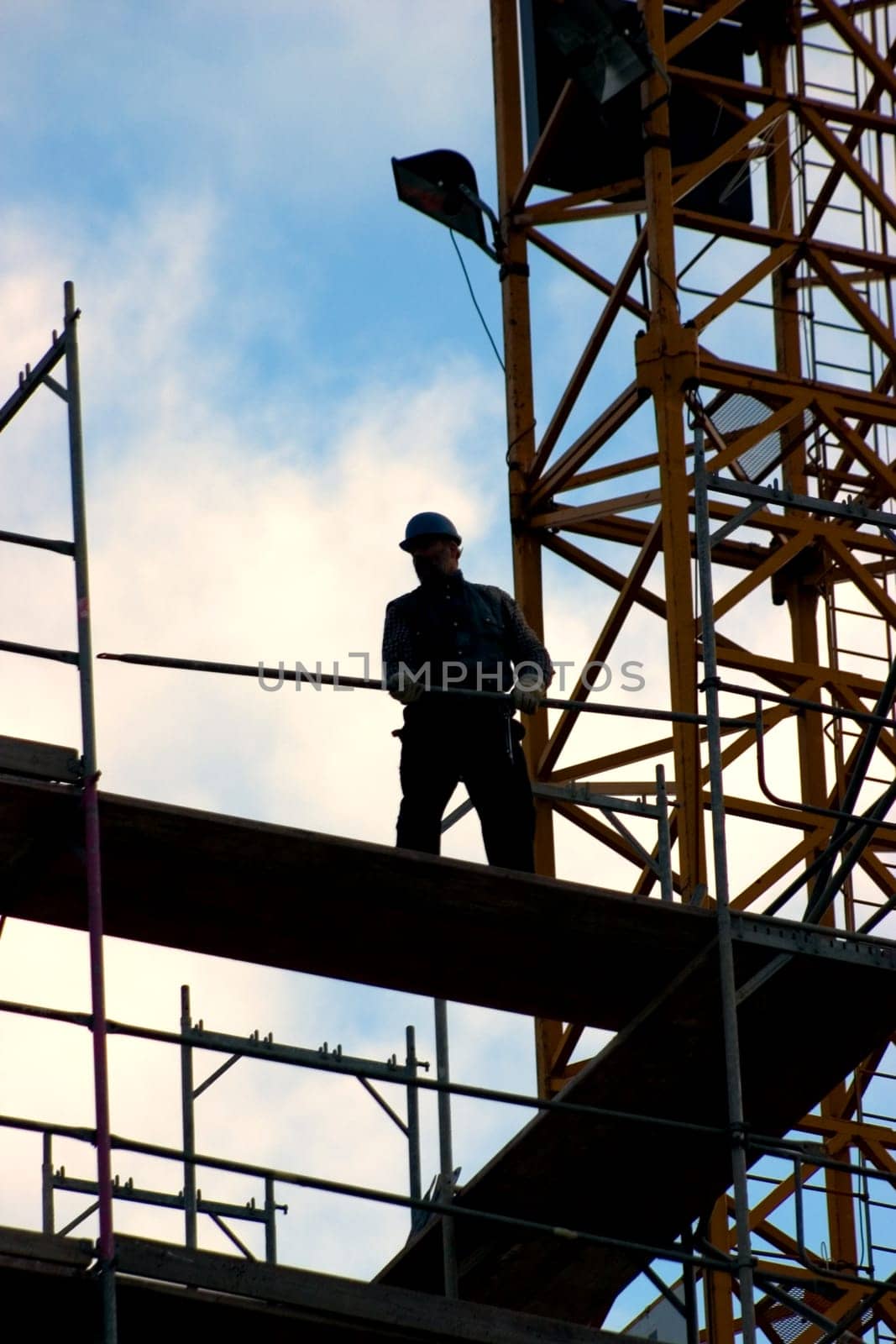 Construction site 08