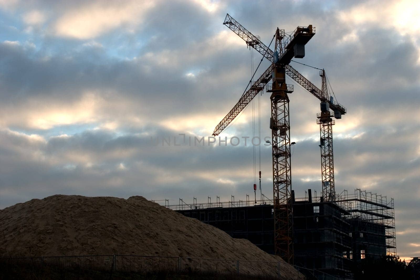 Construction site 03