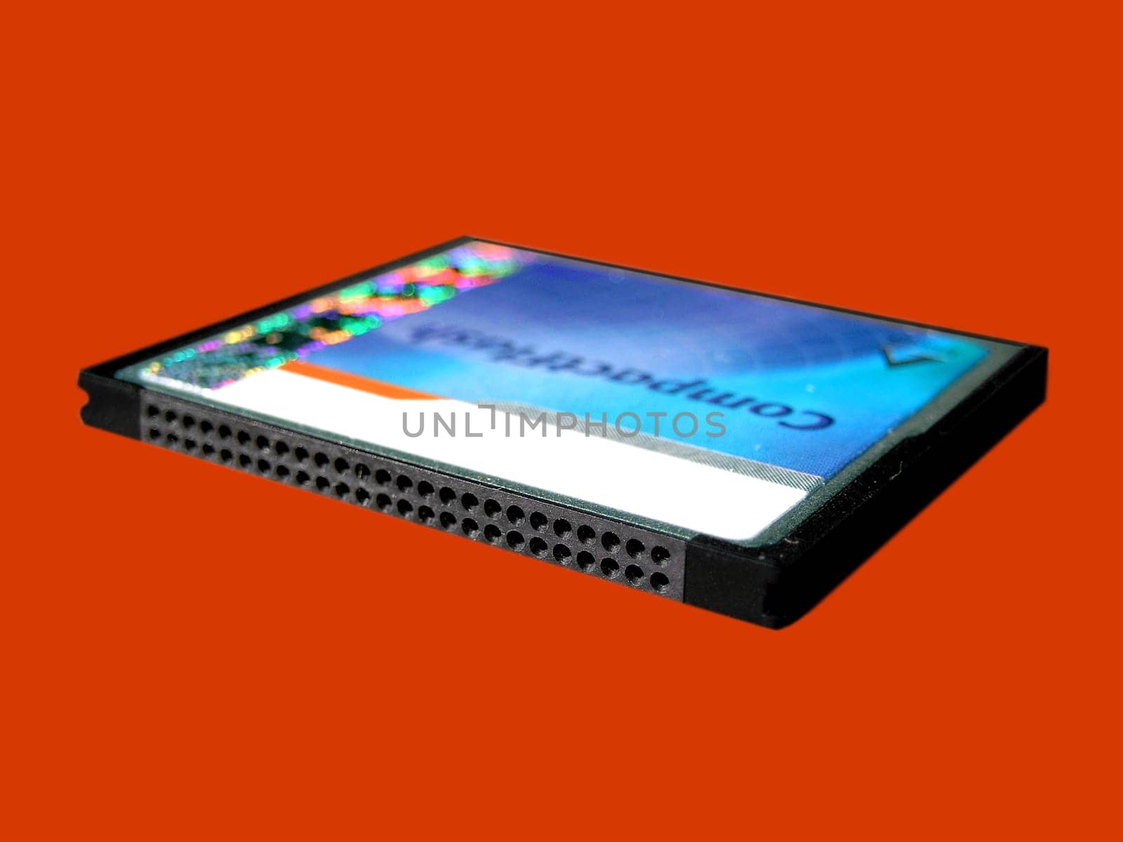 CompactFlash Card CF