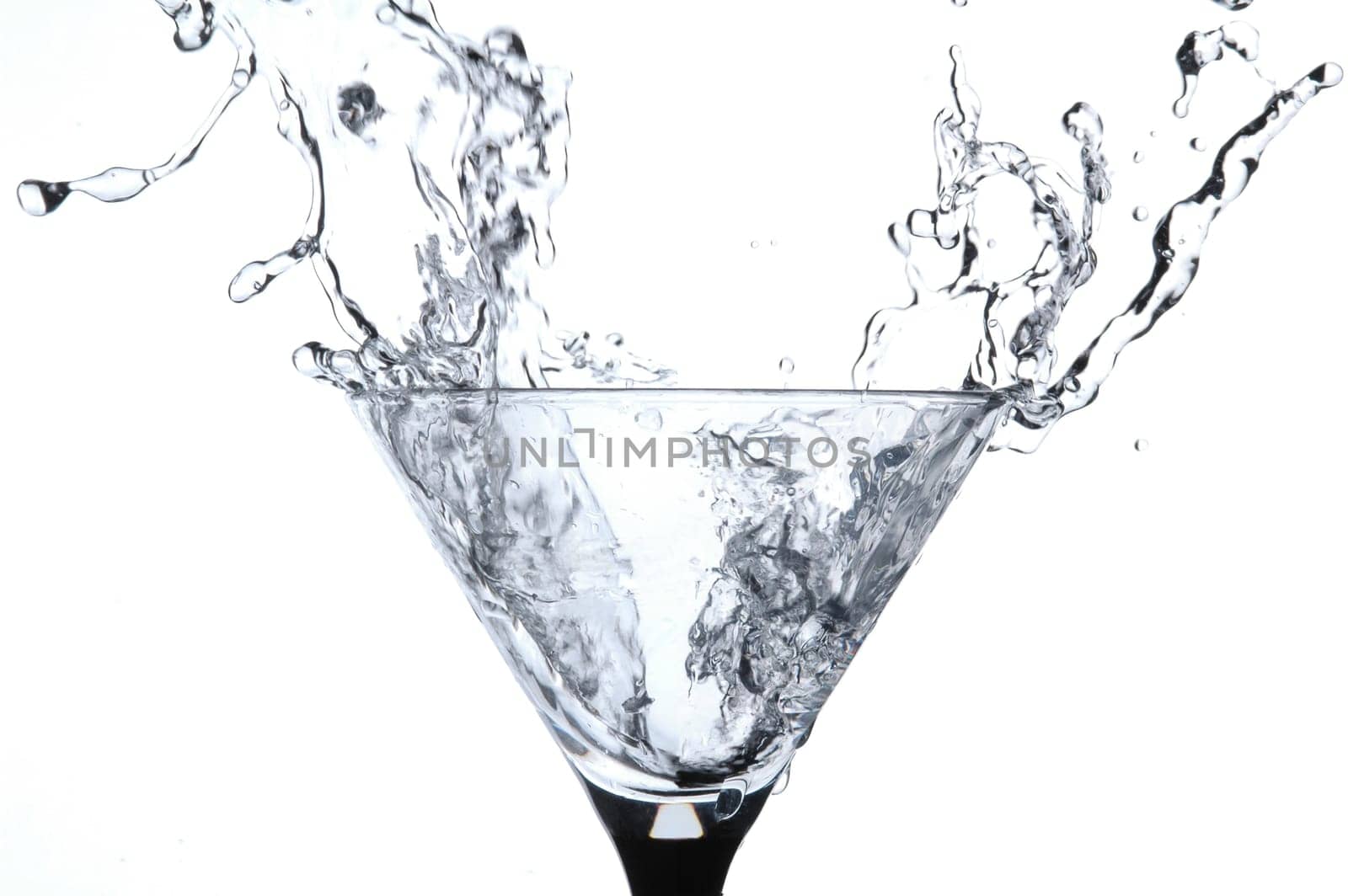 My new series,not shaken or stirred,just sprayed.
