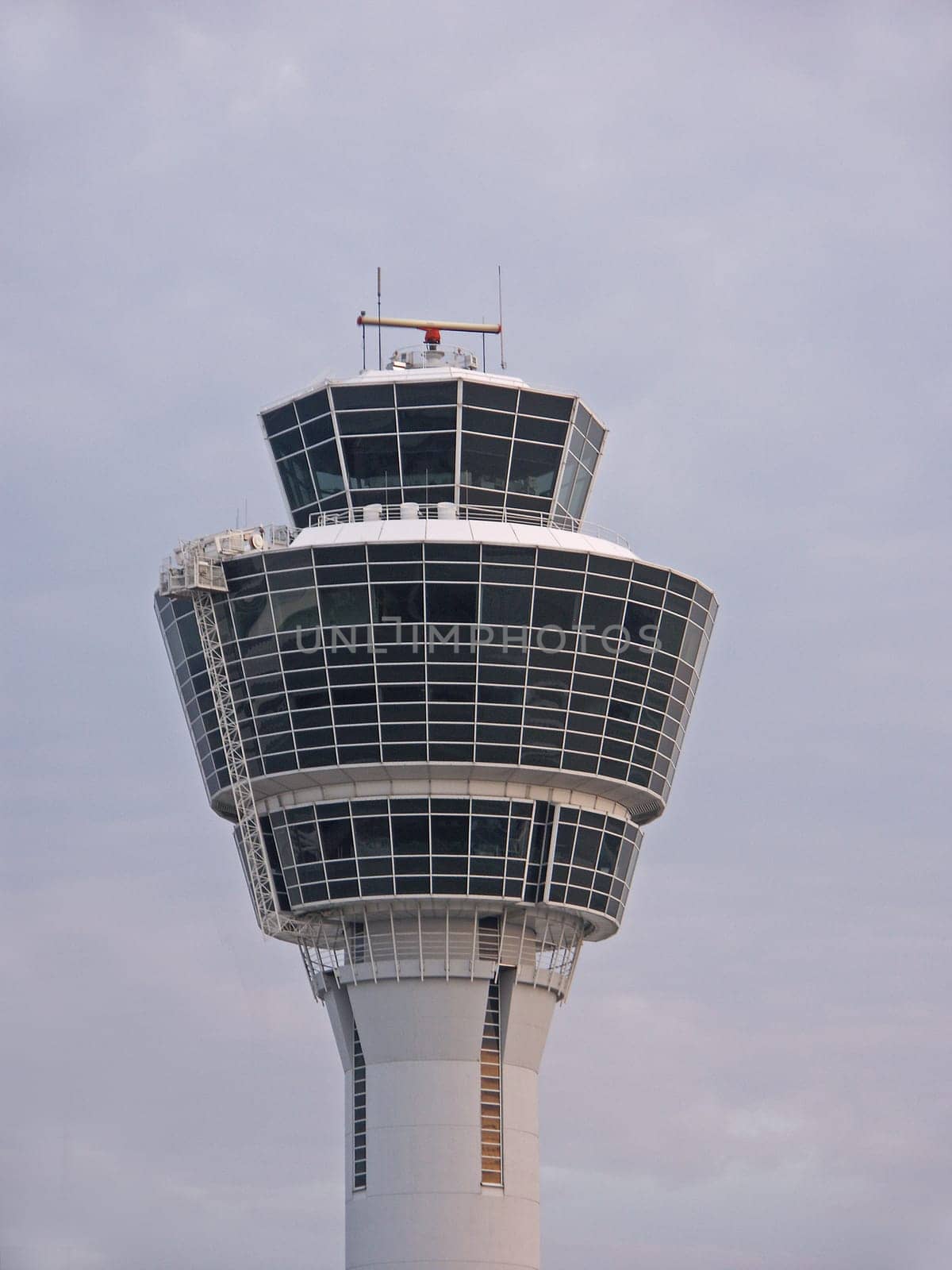 the Tower