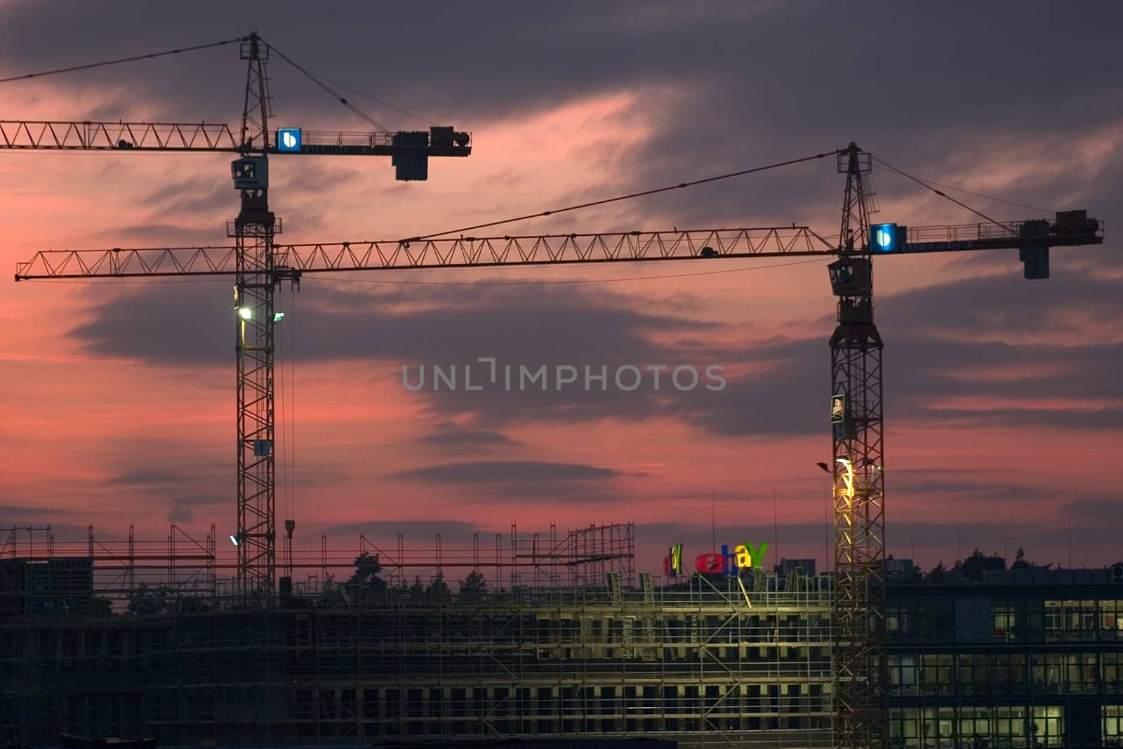 Construction site 15