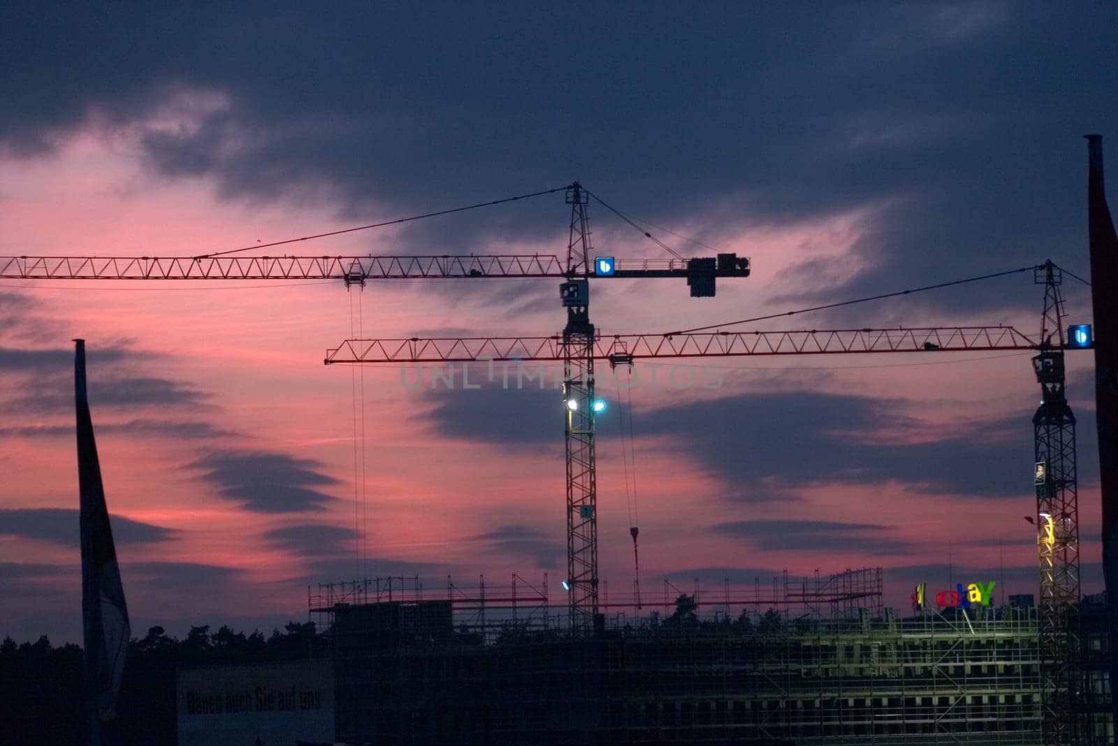 Construction site 16