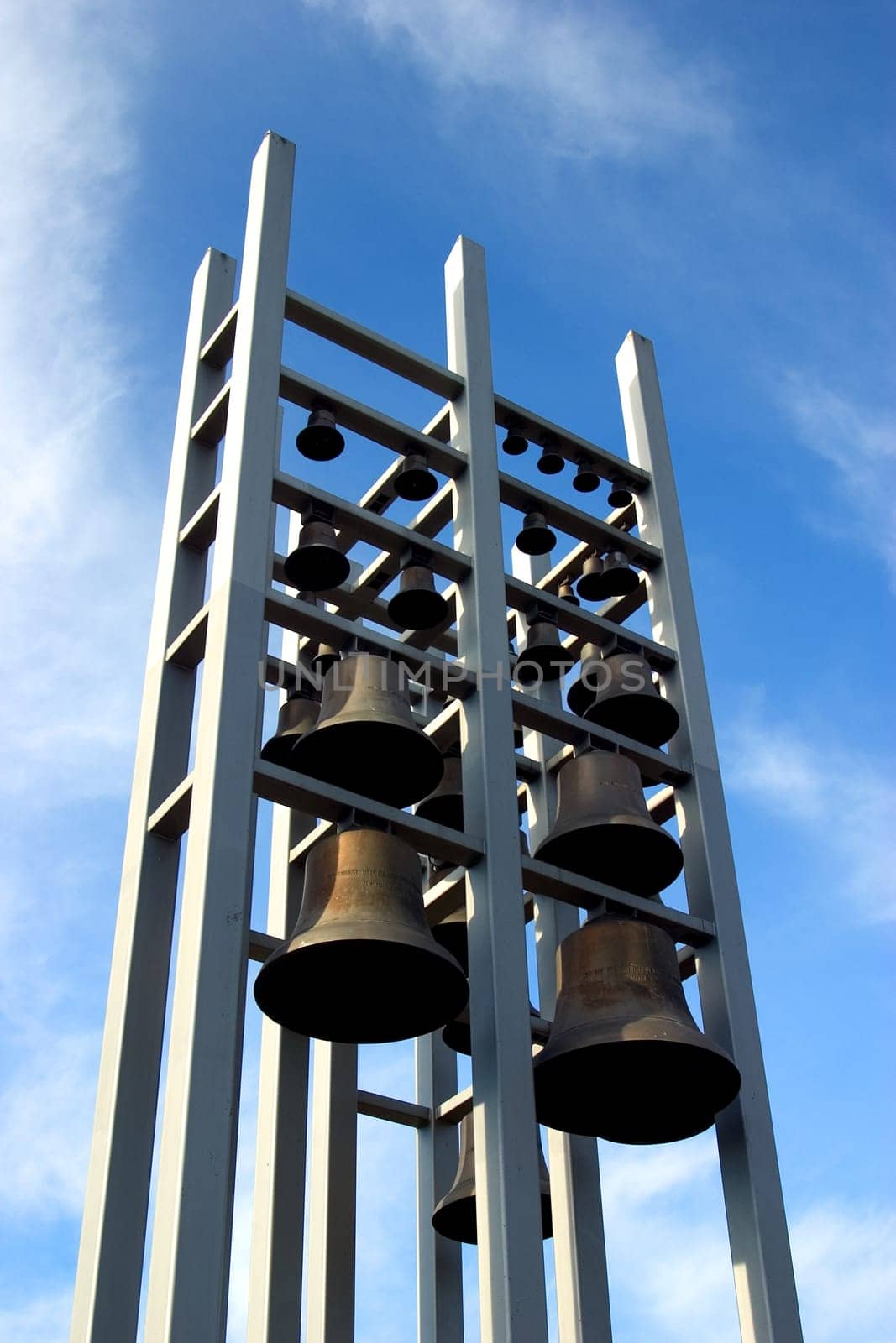 Glockenspiel Garrison Church 01