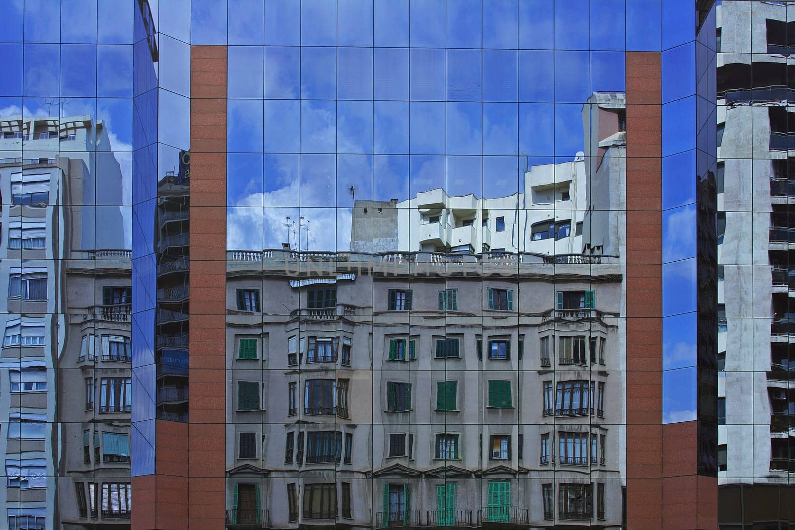 seen in Palma/Mallorca