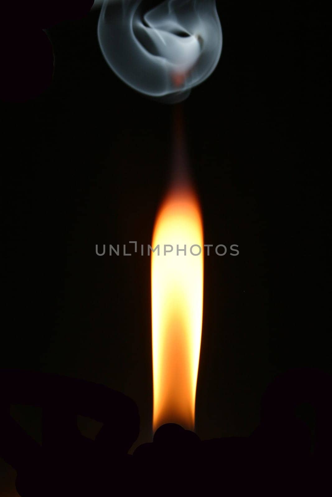 Flame