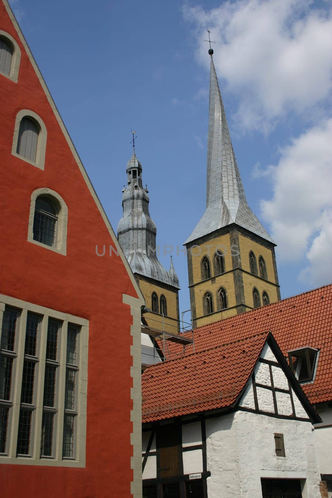 Hanseatic City of Lemgo