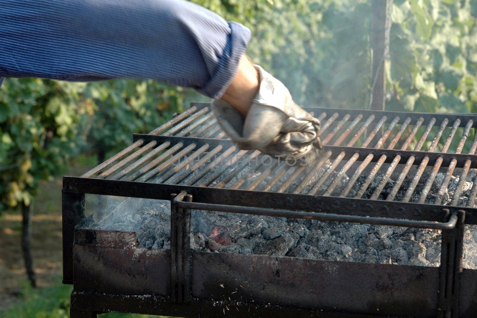 Grill