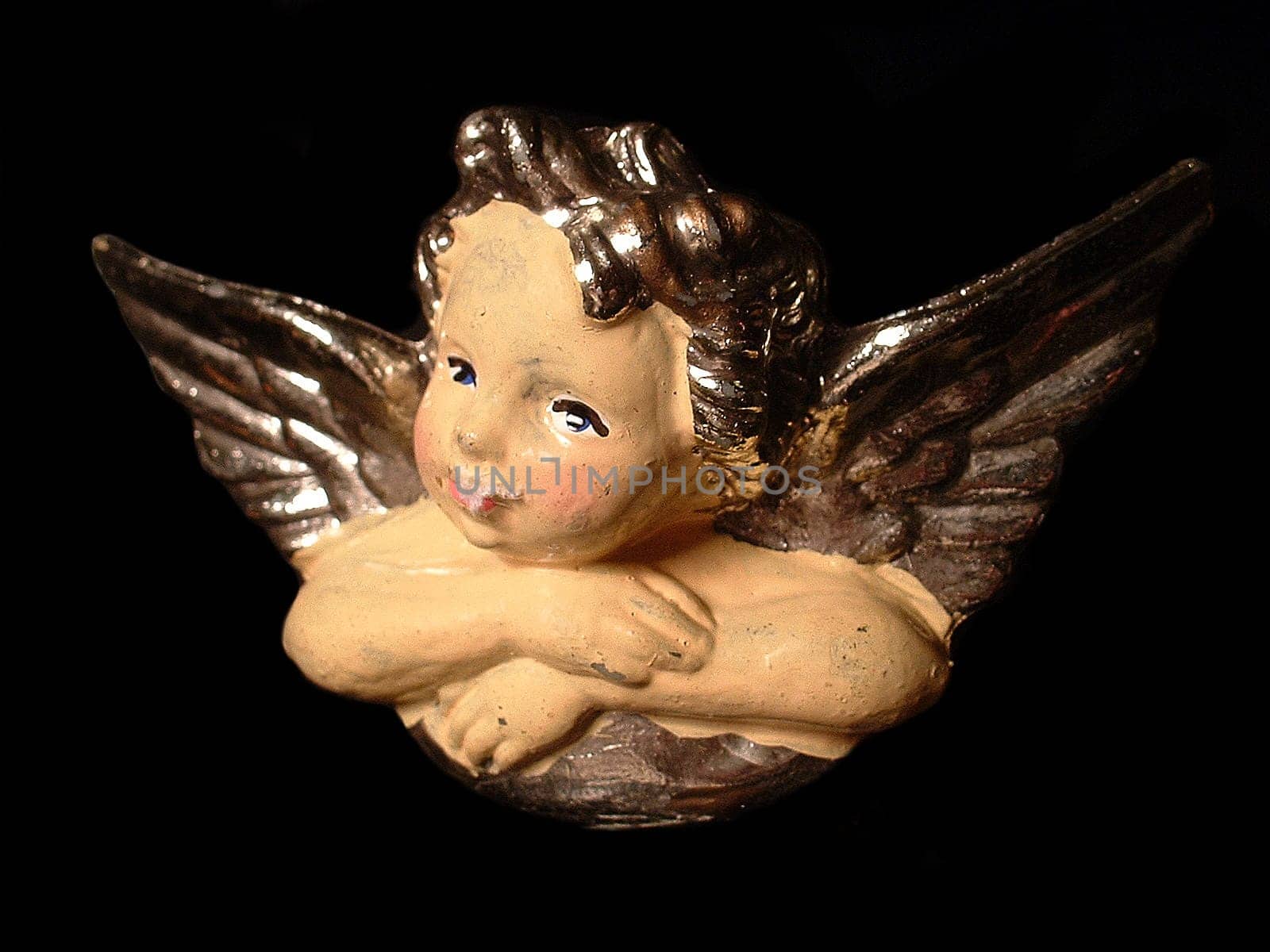 Christmas Angel