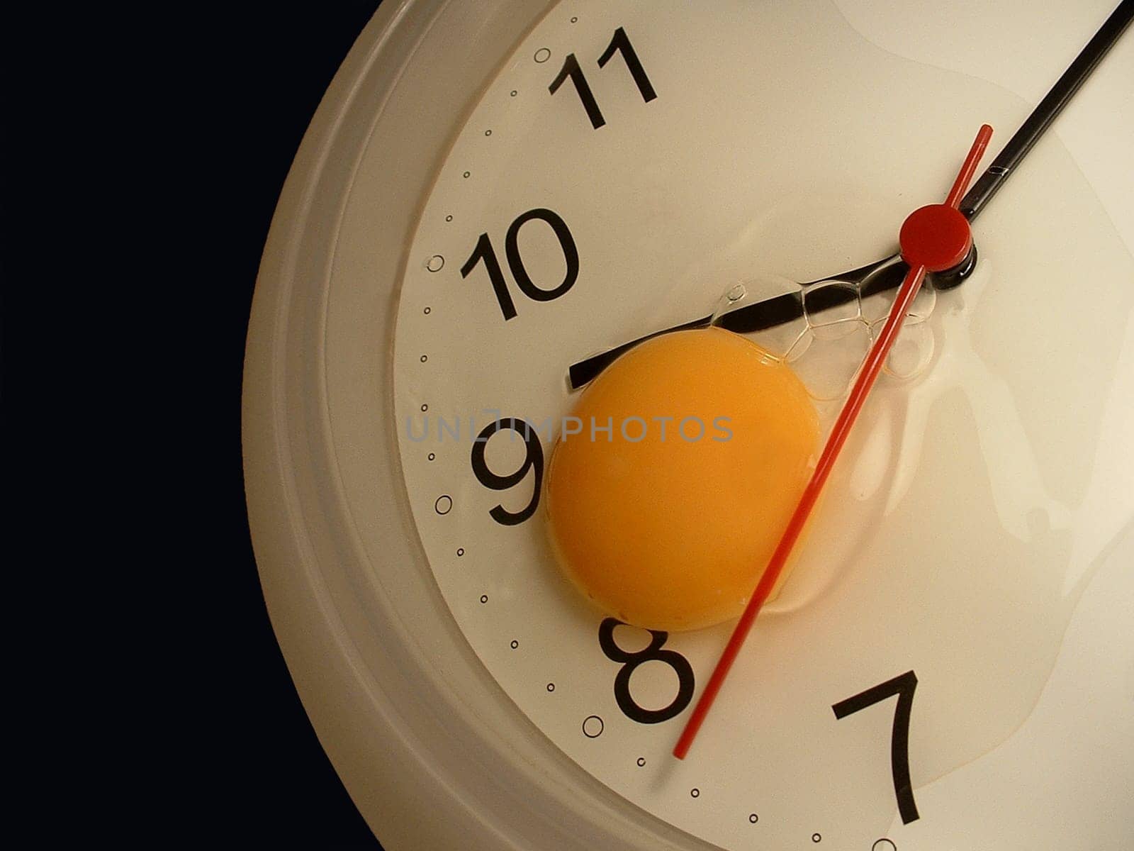 Egg timer