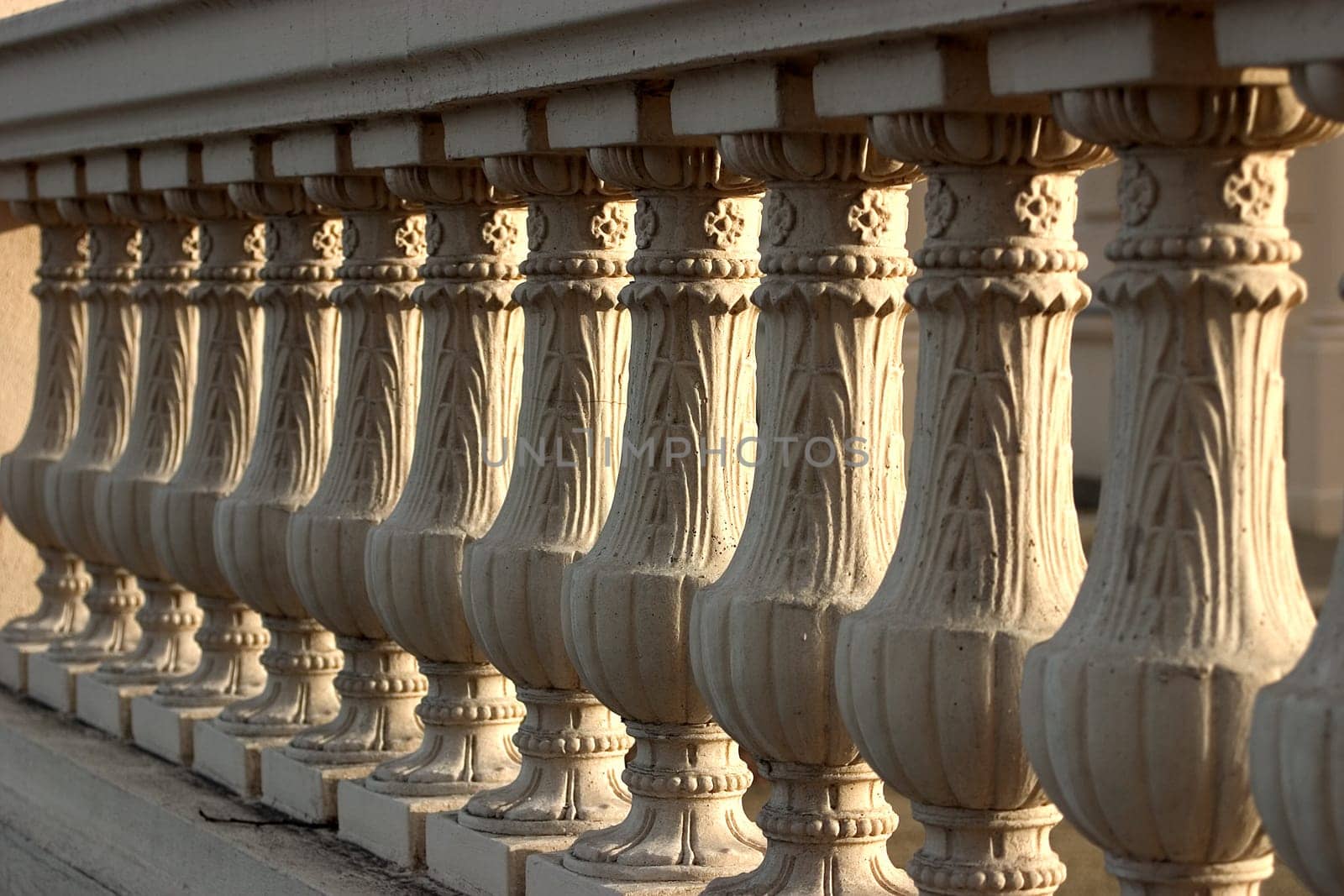 Baluster