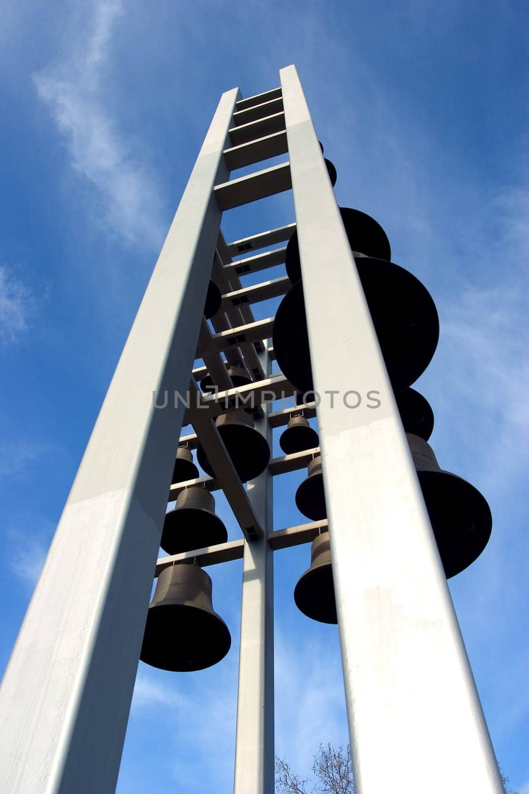 Glockenspiel Garrison Church 03