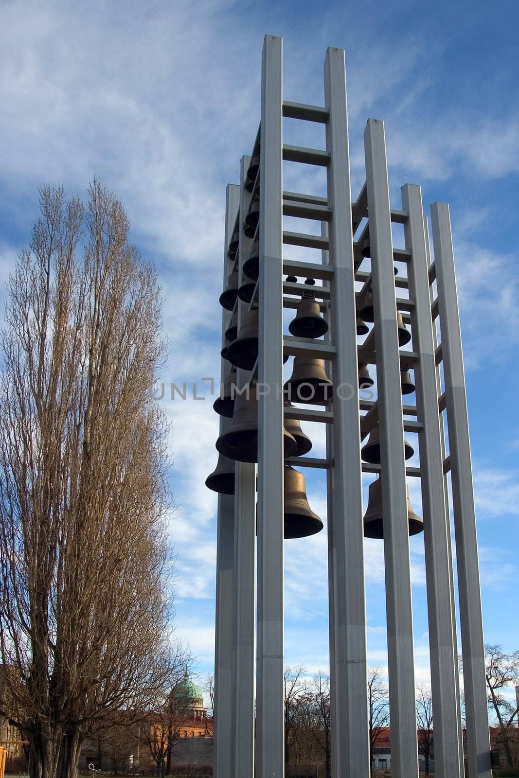 Glockenspiel Garrison Church 04
