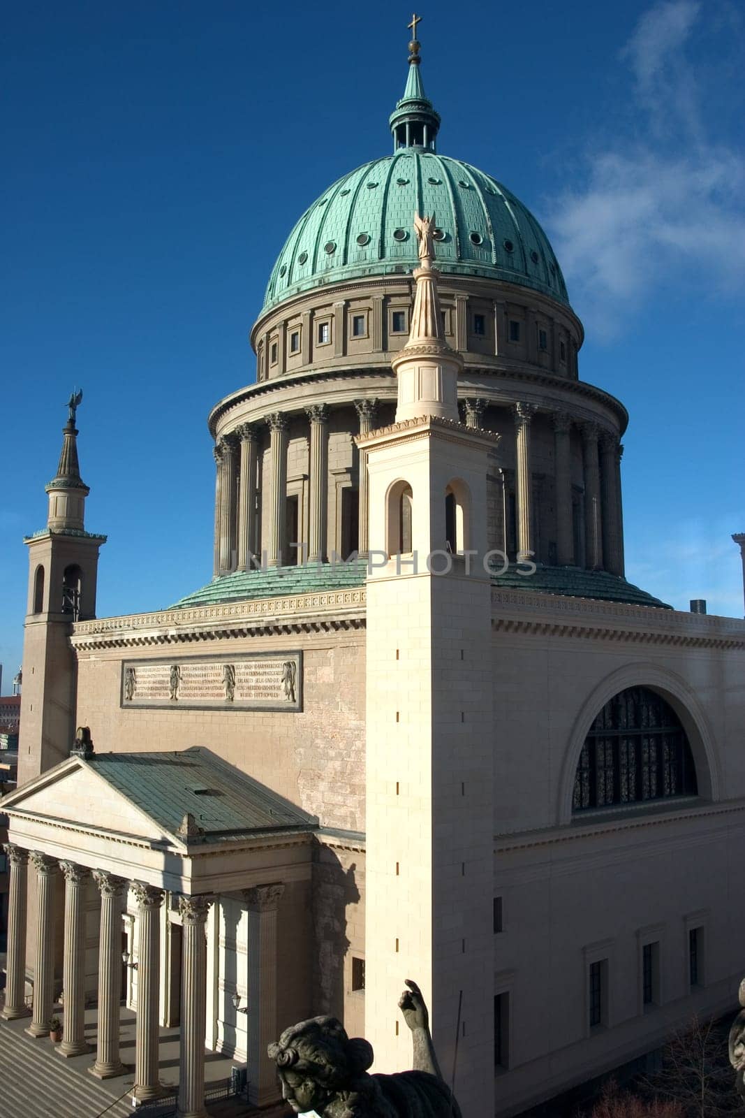 St. Nicholas Church 05